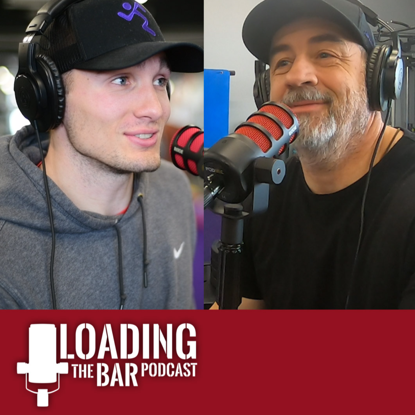 Loading the Bar Podcast - #49 Critiquing Registered Dietitians Diets for 2025 01/18/25