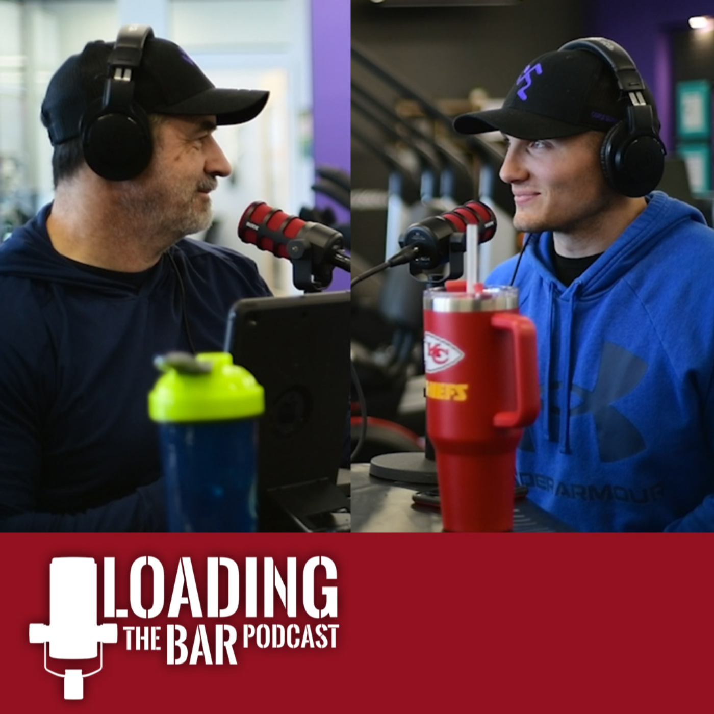 Loading the Bar Podcast - #50 Grading 35 Healthiest Foods 01/25/25
