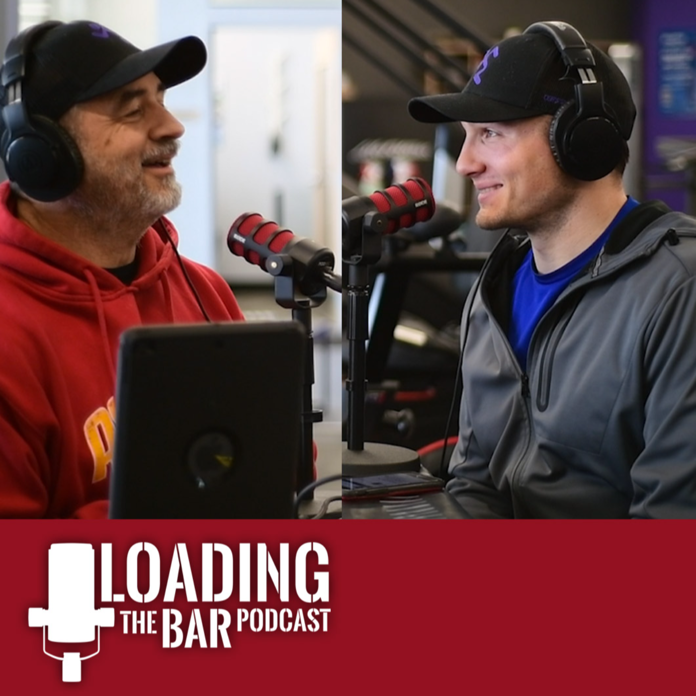Loading the Bar Podcast - #52 Cockroach Milk?  - 02/15/25