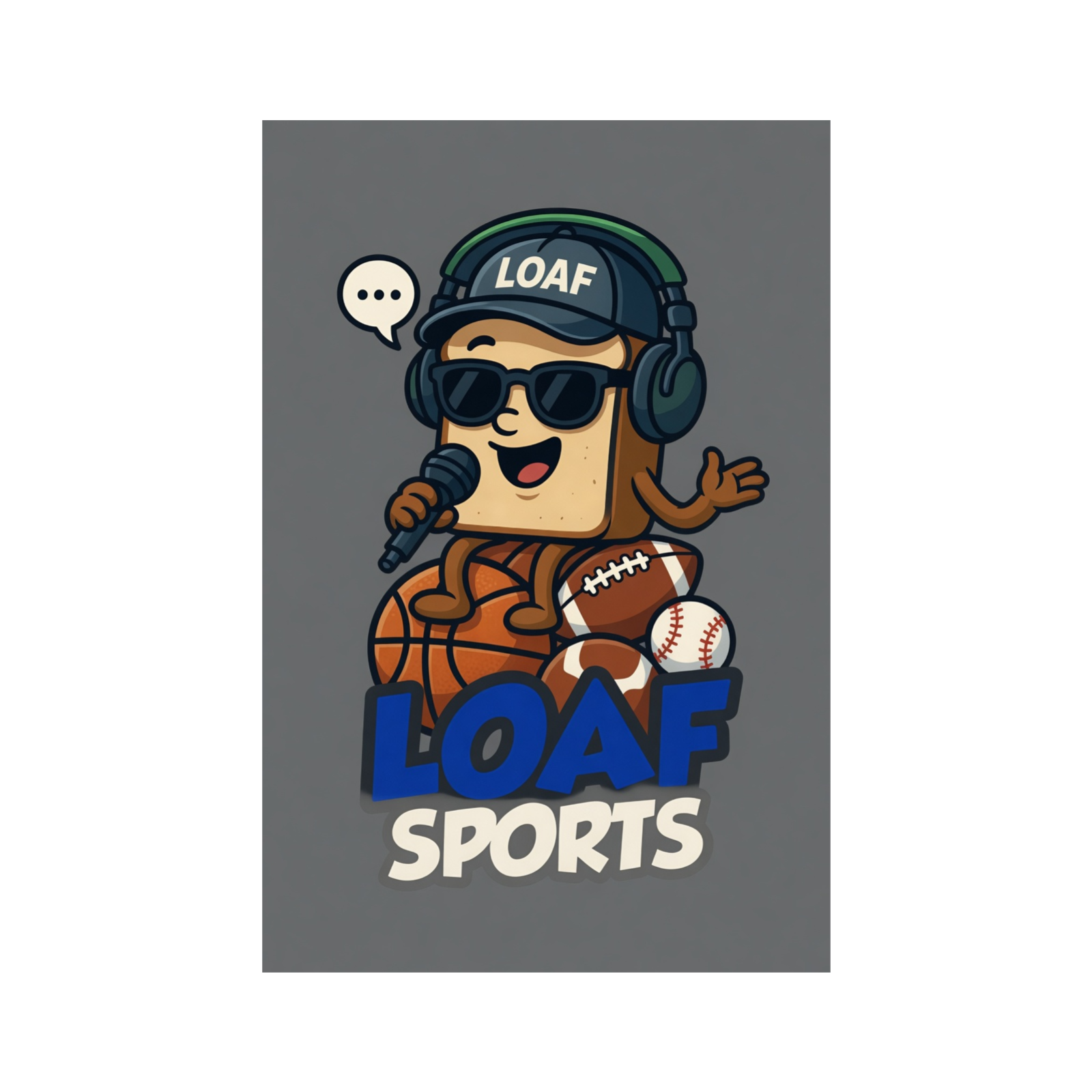 Loaf Sports