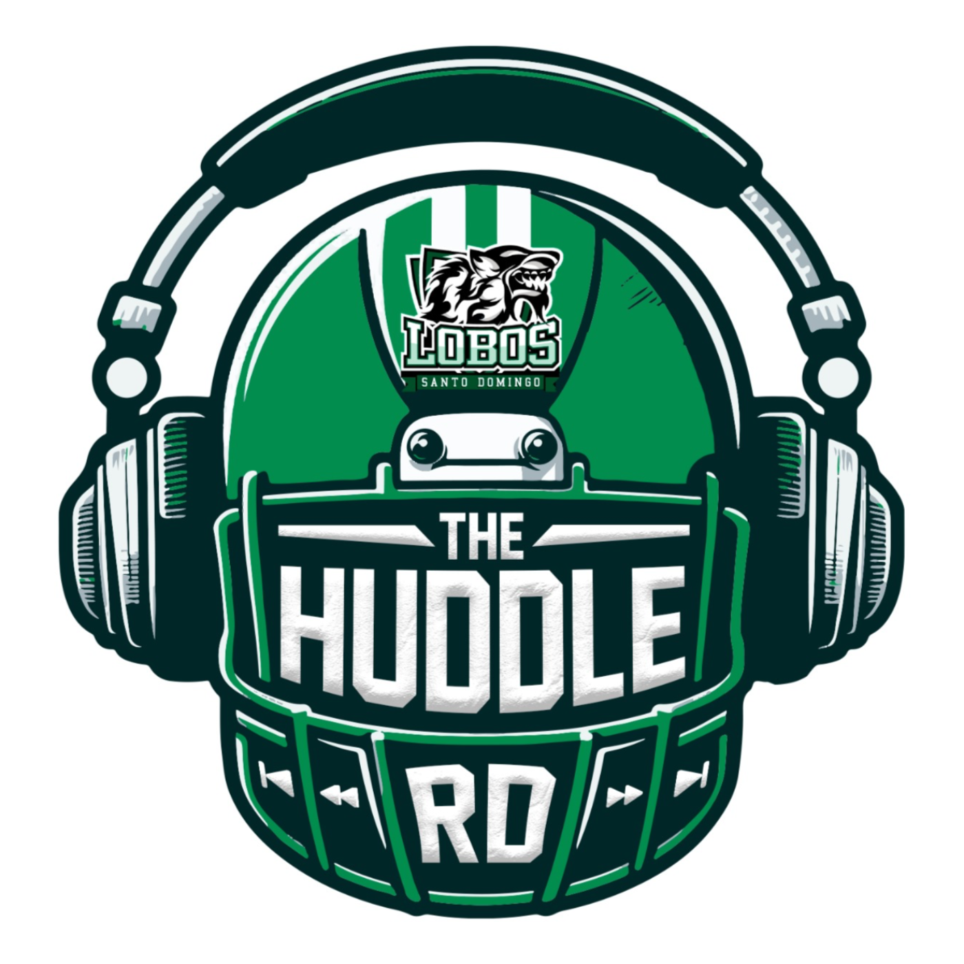 The Huddle RD