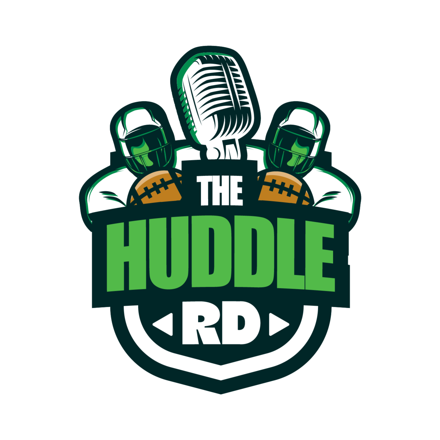 The Huddle RD