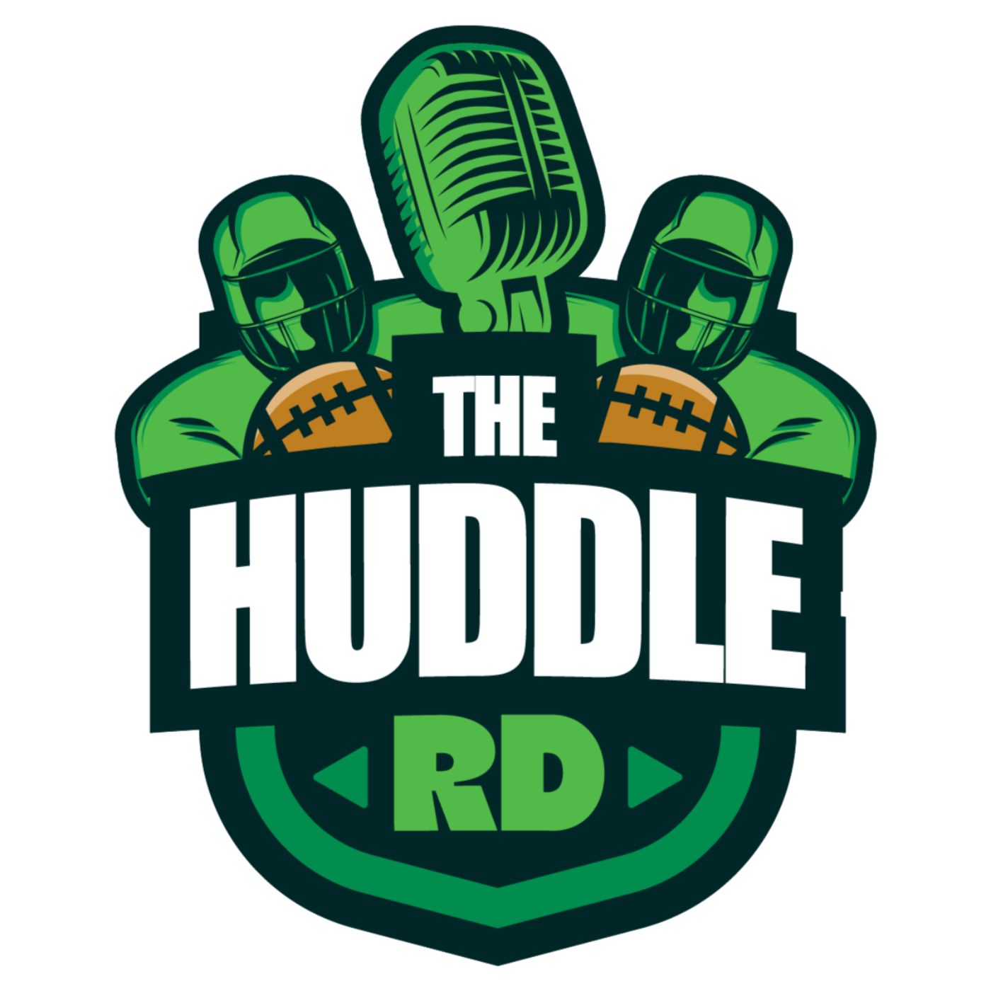 The Huddle RD