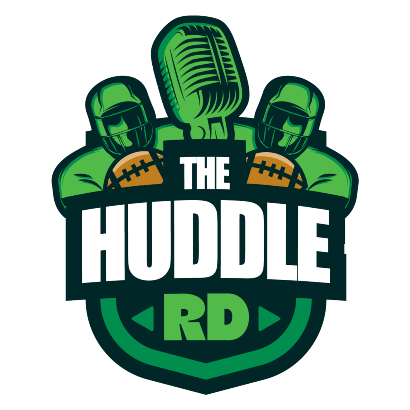 The Huddle RD