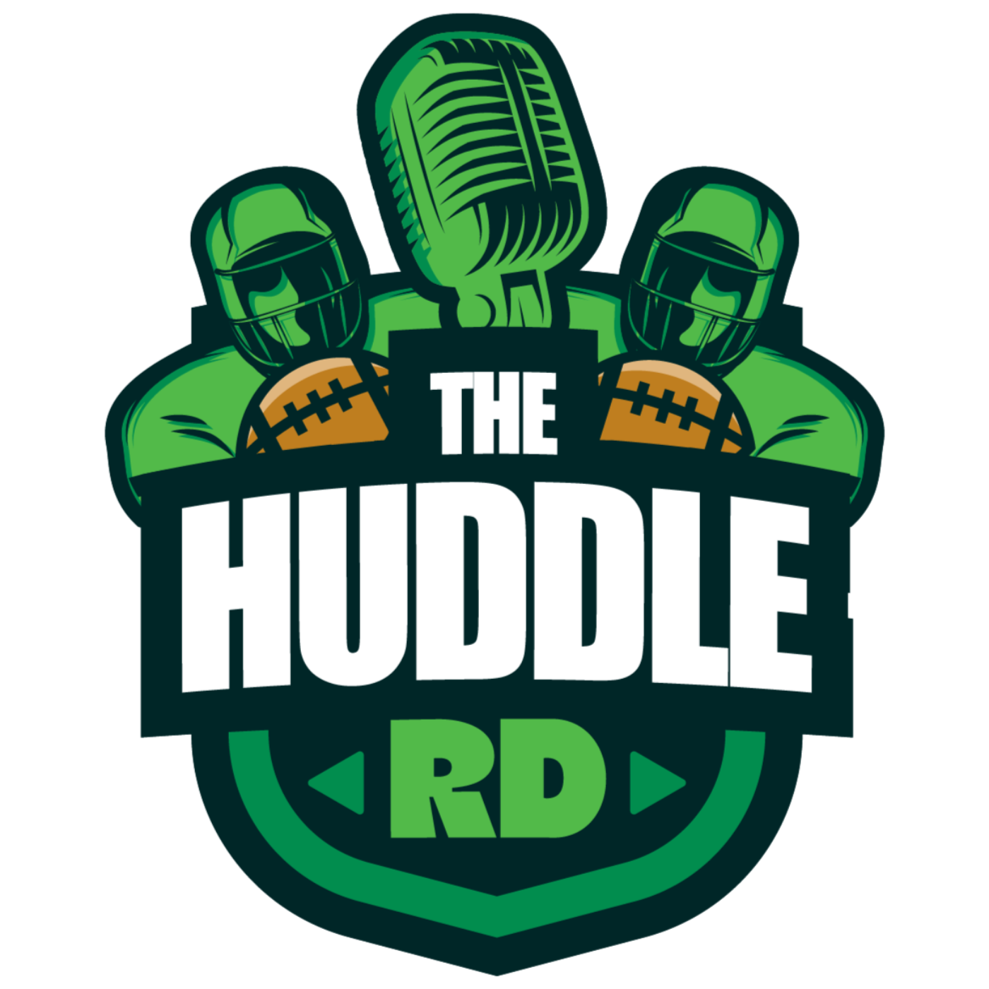 The Huddle RD