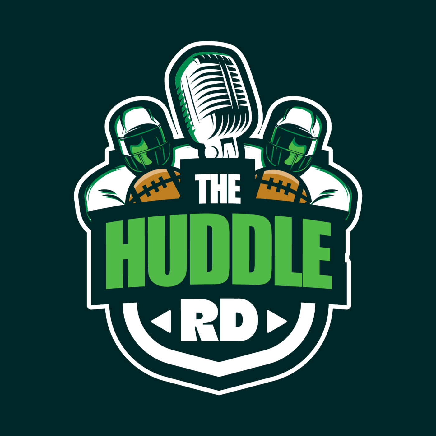 The Huddle RD