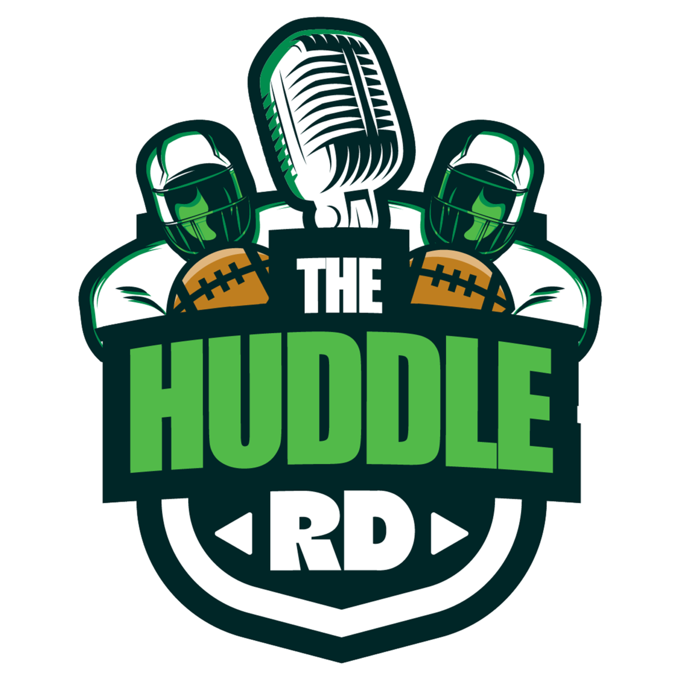 The Huddle RD