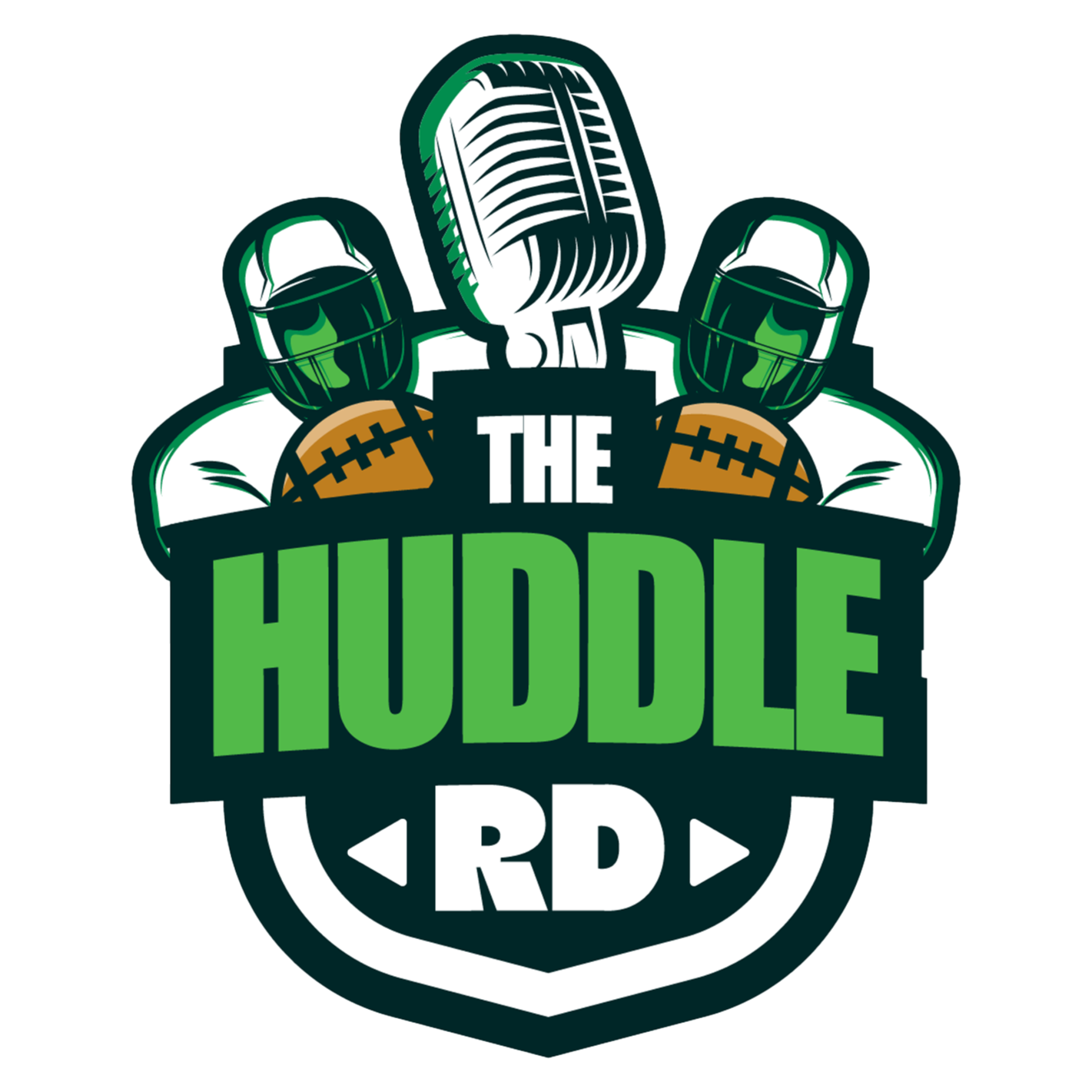 The Huddle RD