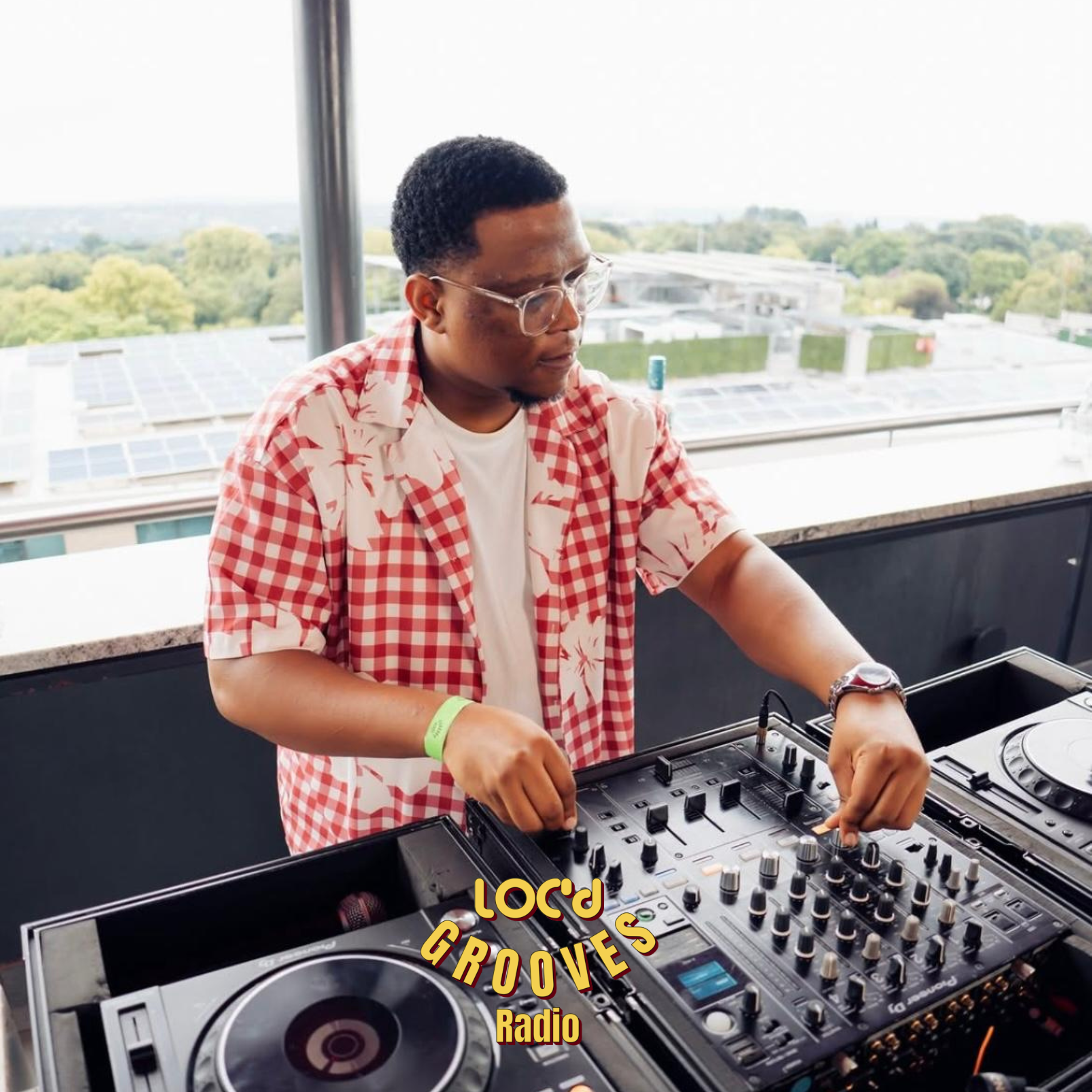 Fatso live at LOC'd GROOVES