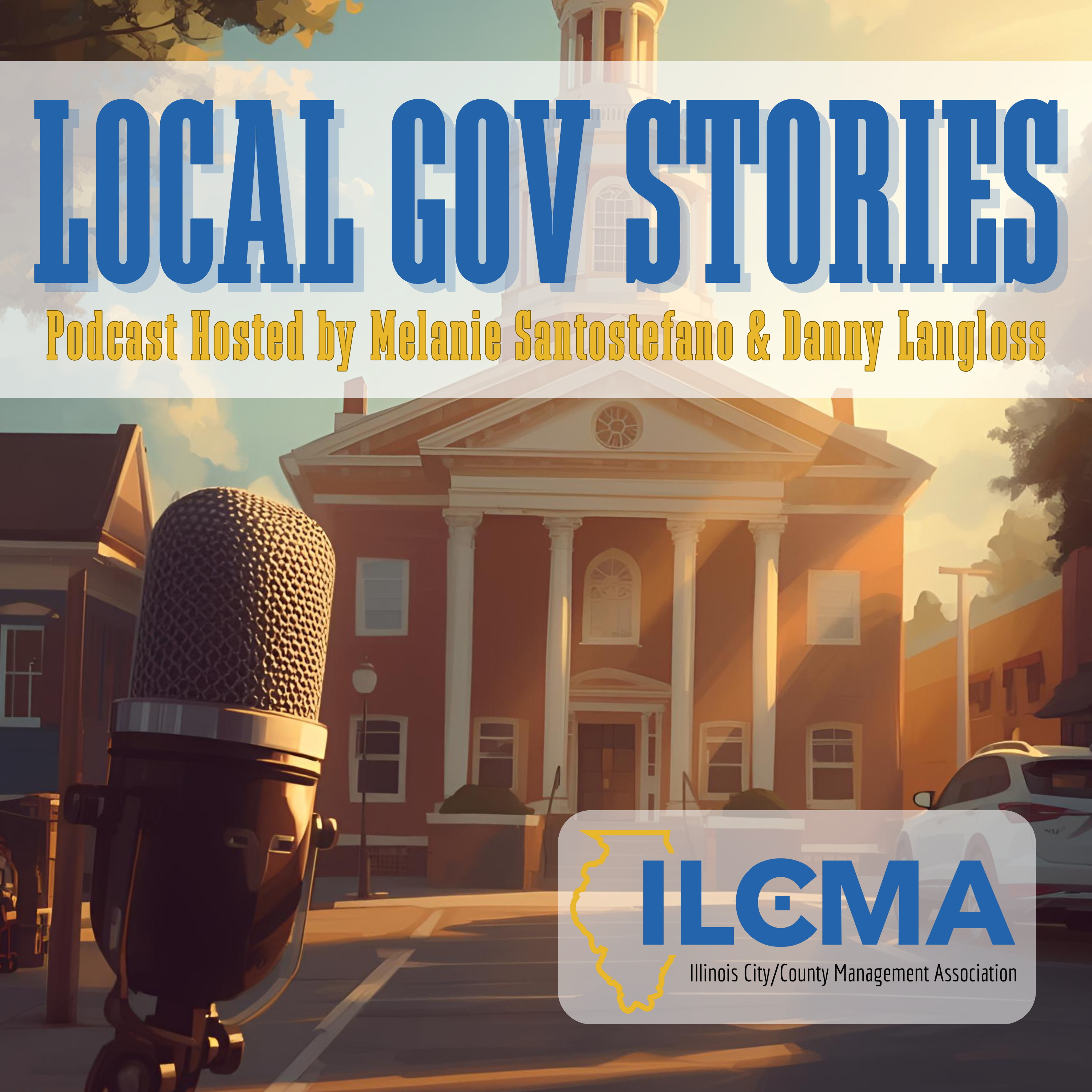Local Gov Stories from ILCMA