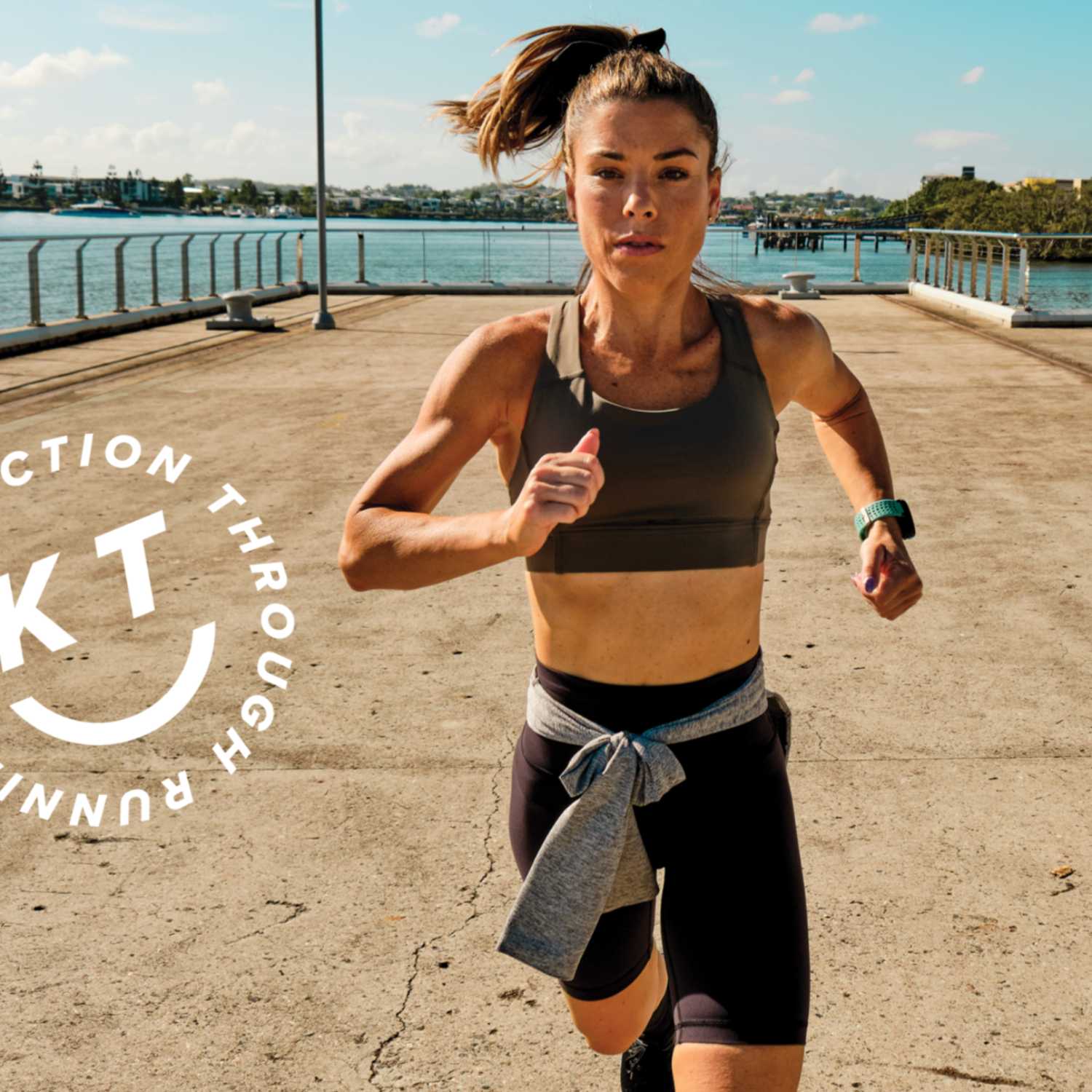 Local Legends in Running Podcast