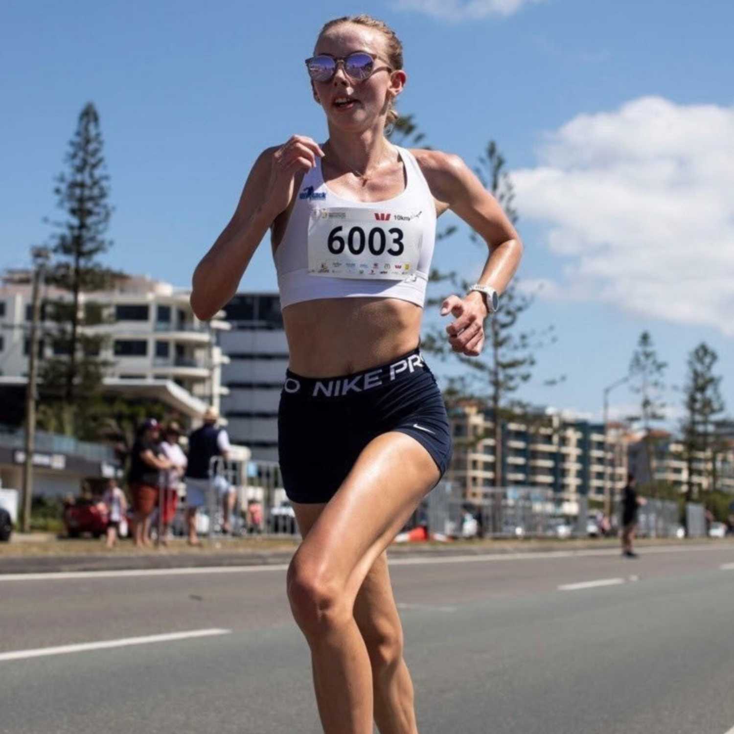 Local Legends in Running Podcast