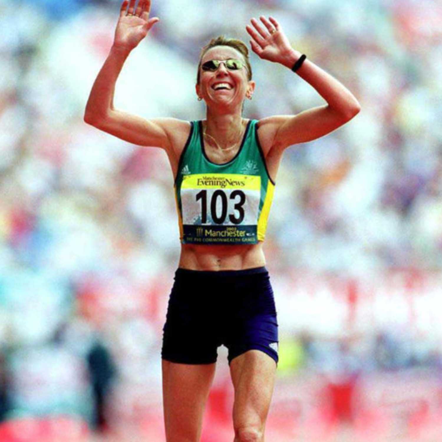 Local Legends in Running Podcast
