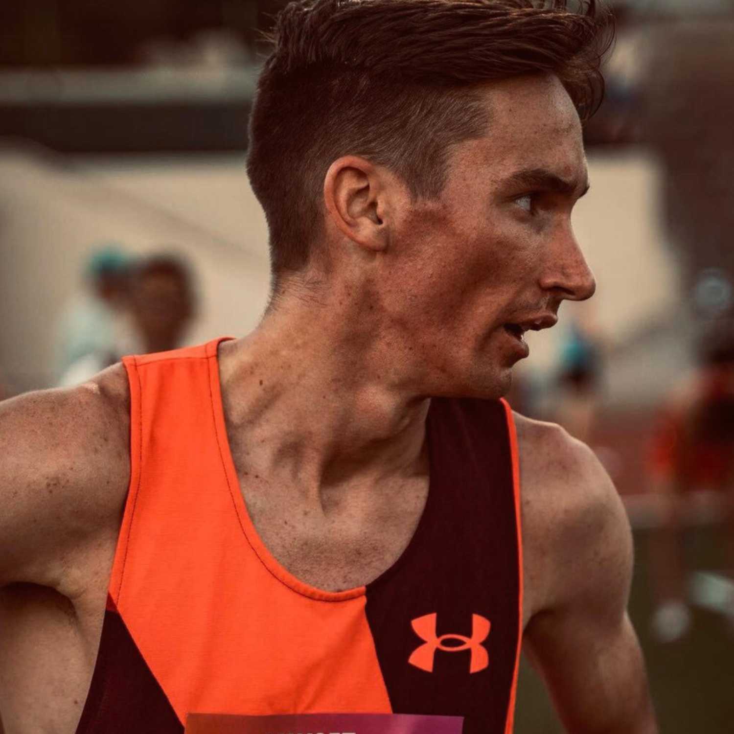 Local Legends in Running Podcast