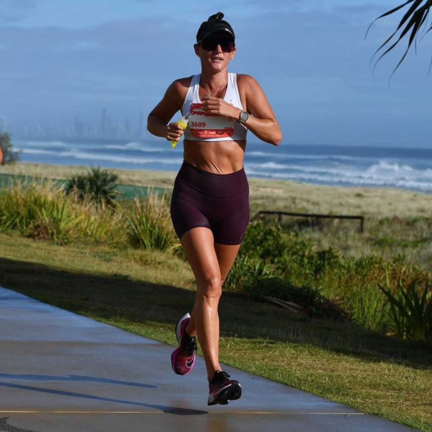 Local Legends in Running Podcast
