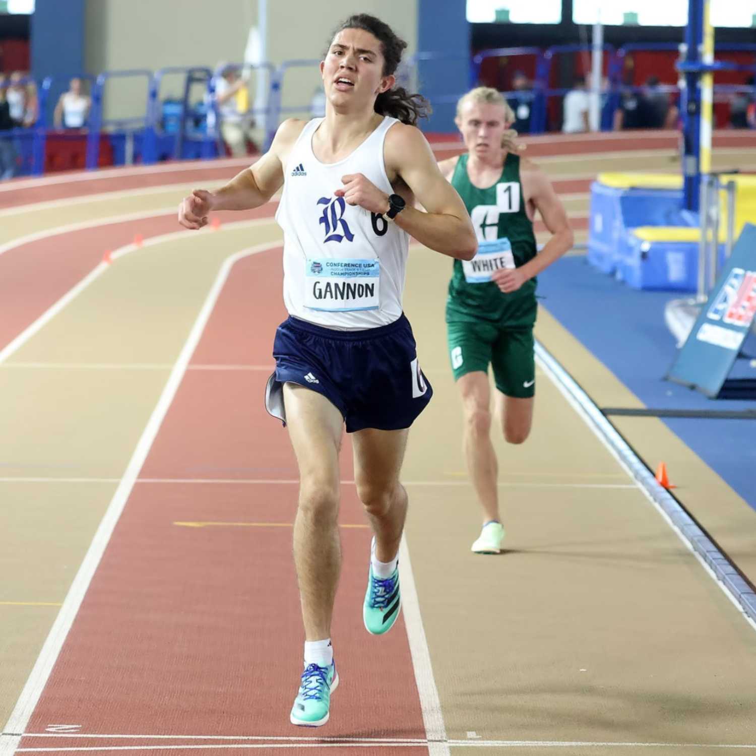 Local Legends in Running Podcast