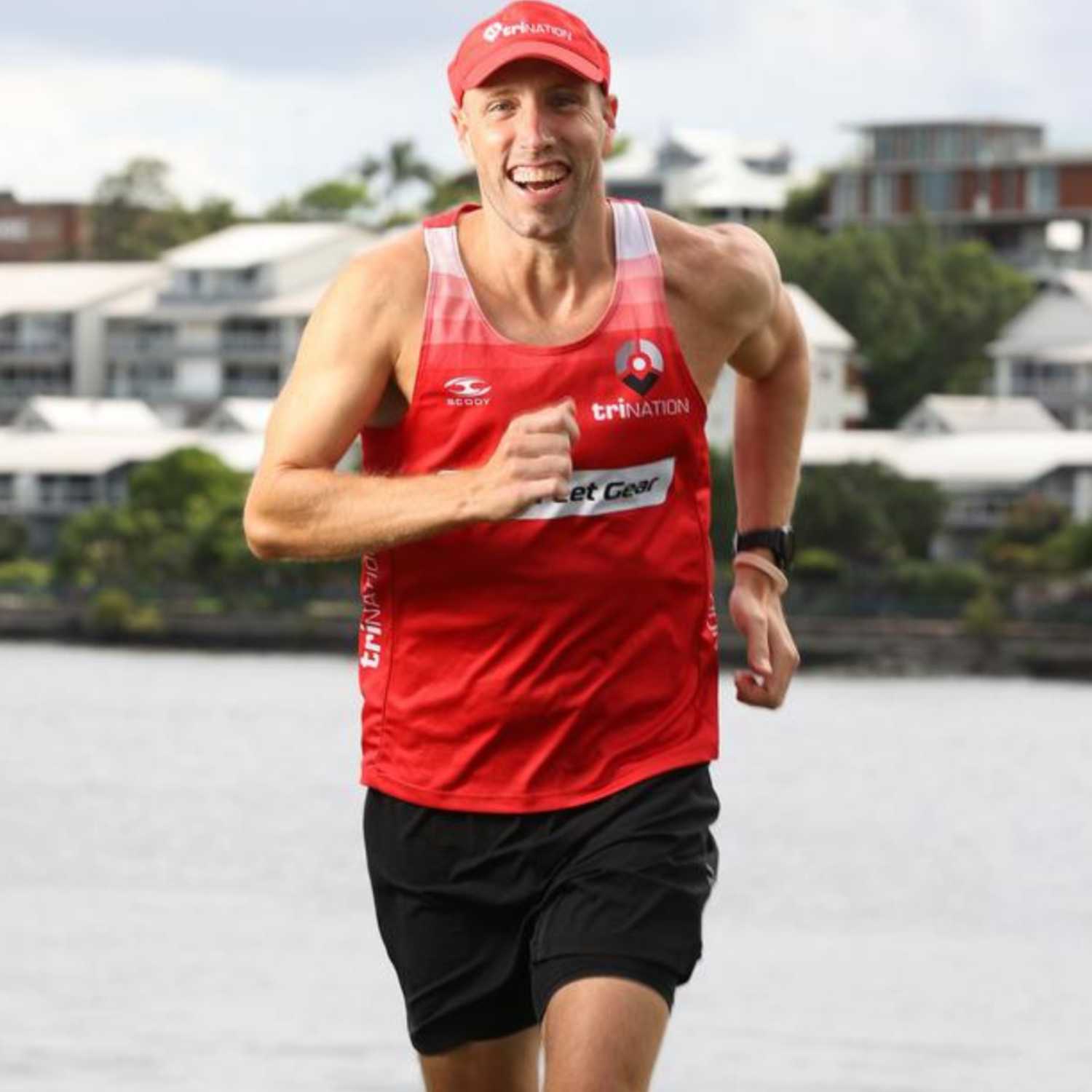 Local Legends in Running Podcast