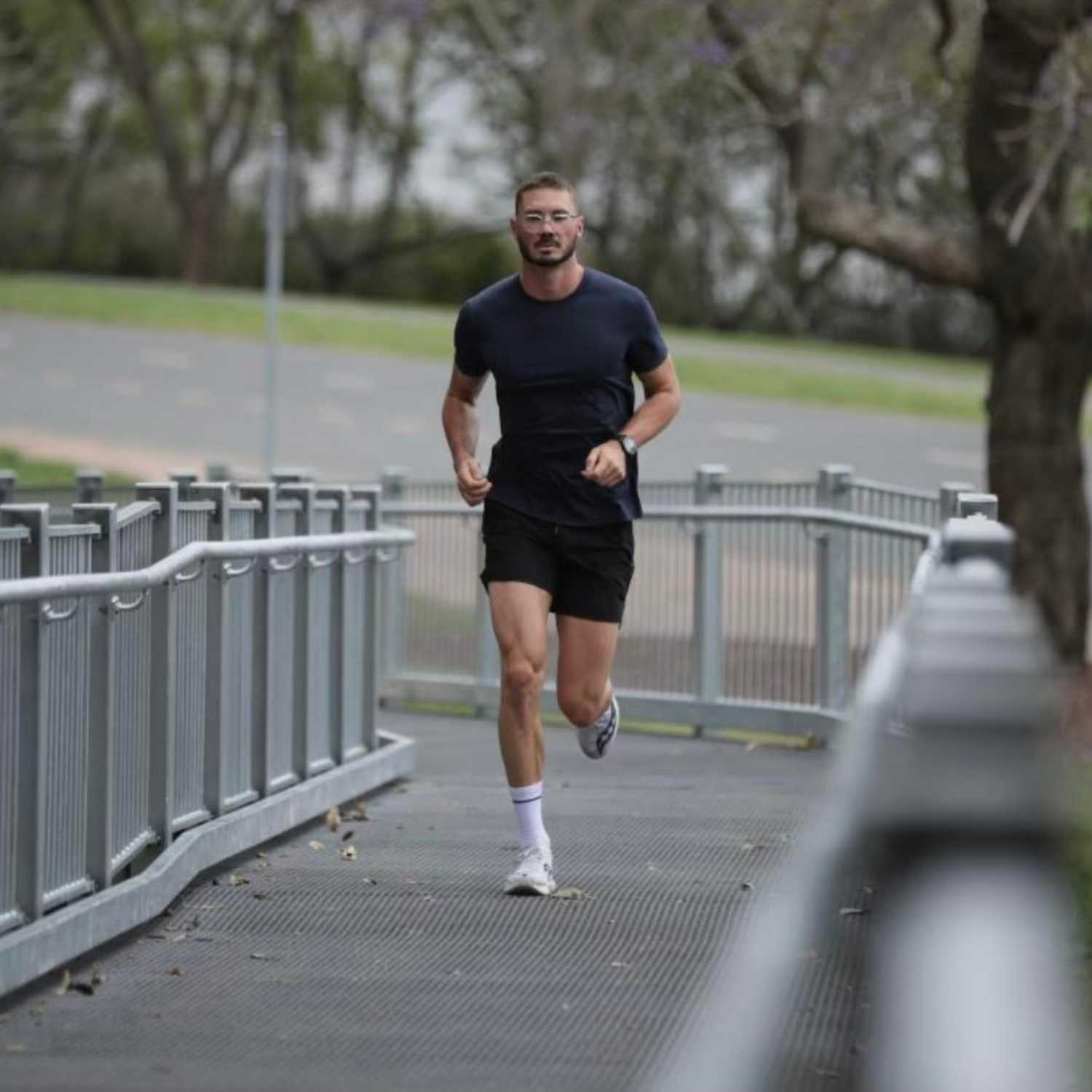 Local Legends in Running Podcast