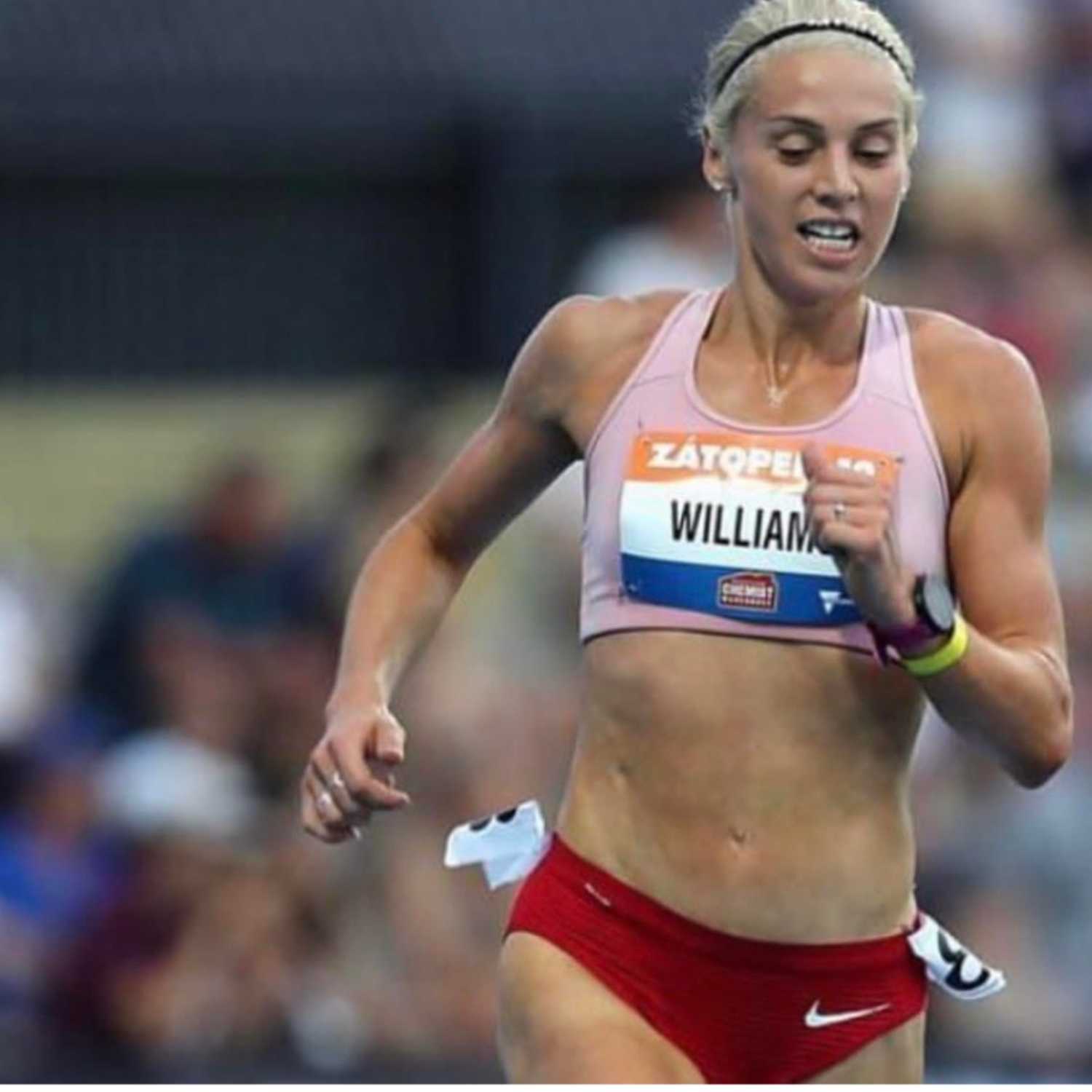 Local Legends in Running Podcast