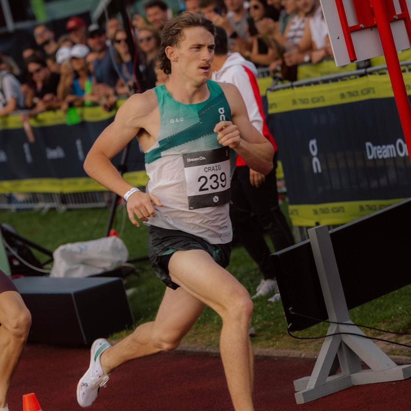 Local Legends in Running Podcast