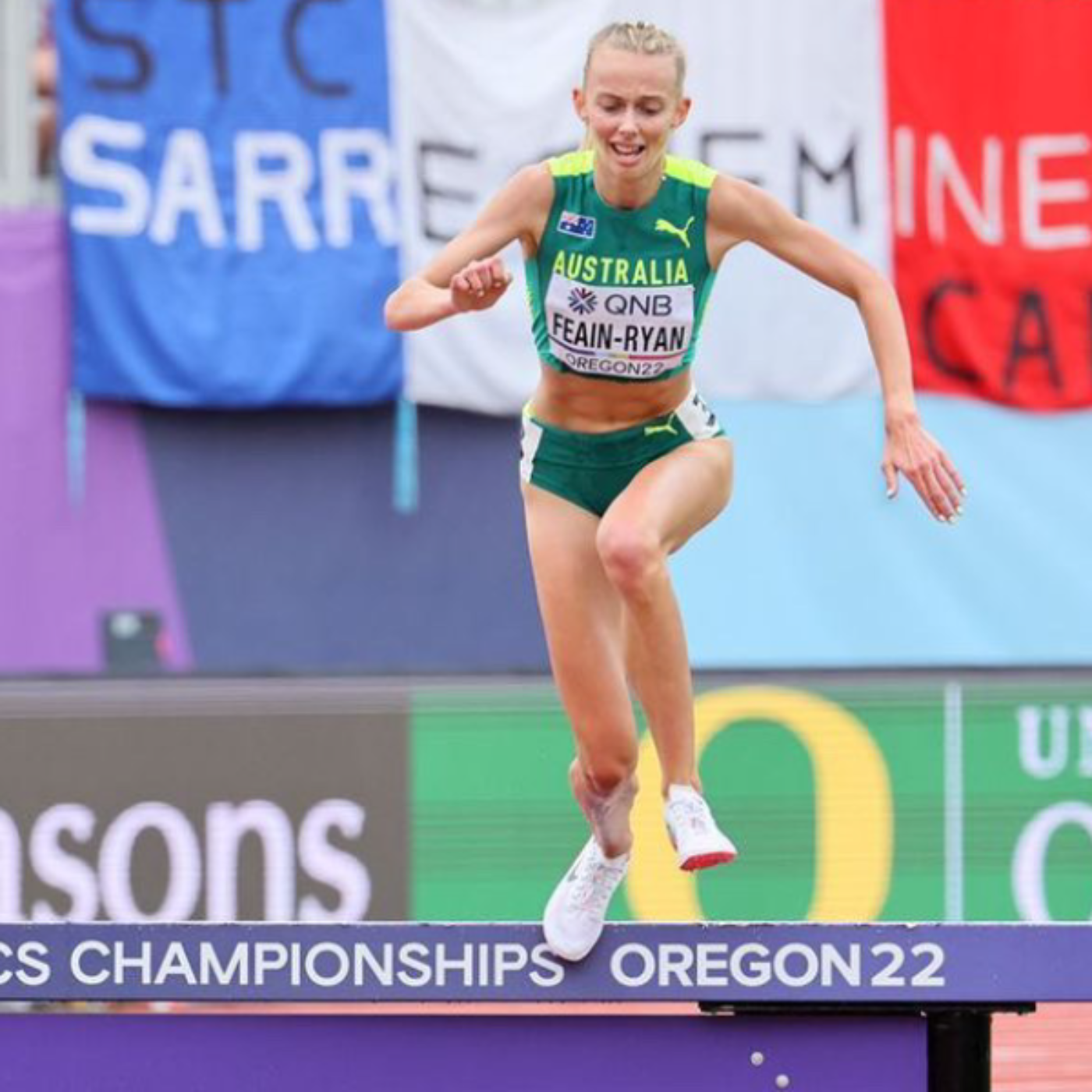 Local Legends in Running Podcast