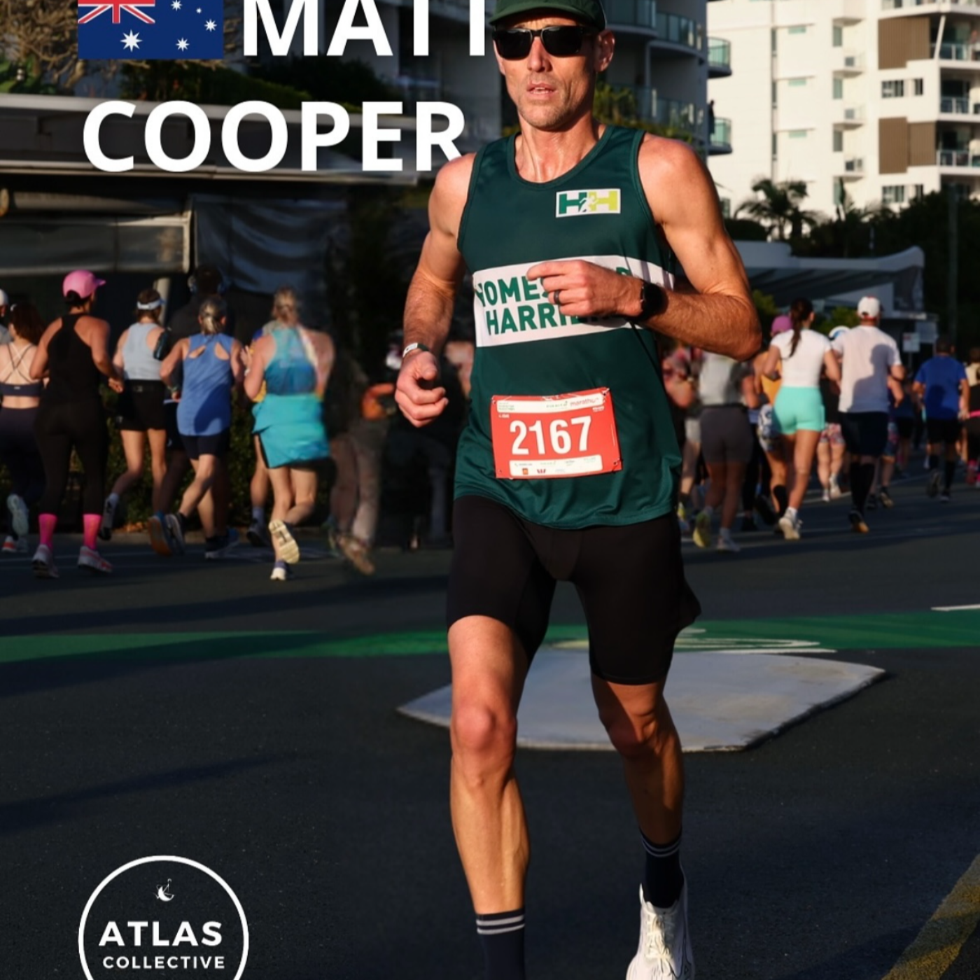 Local Legends in Running Podcast