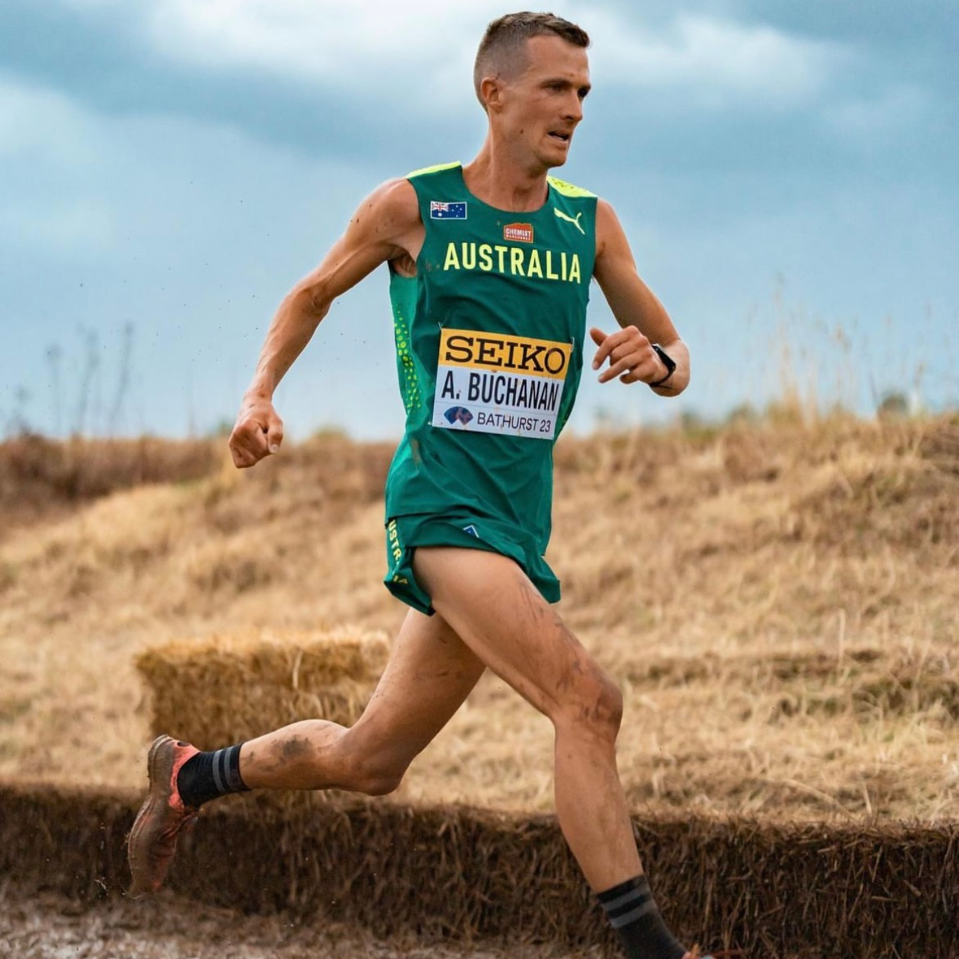 Local Legends in Running Podcast