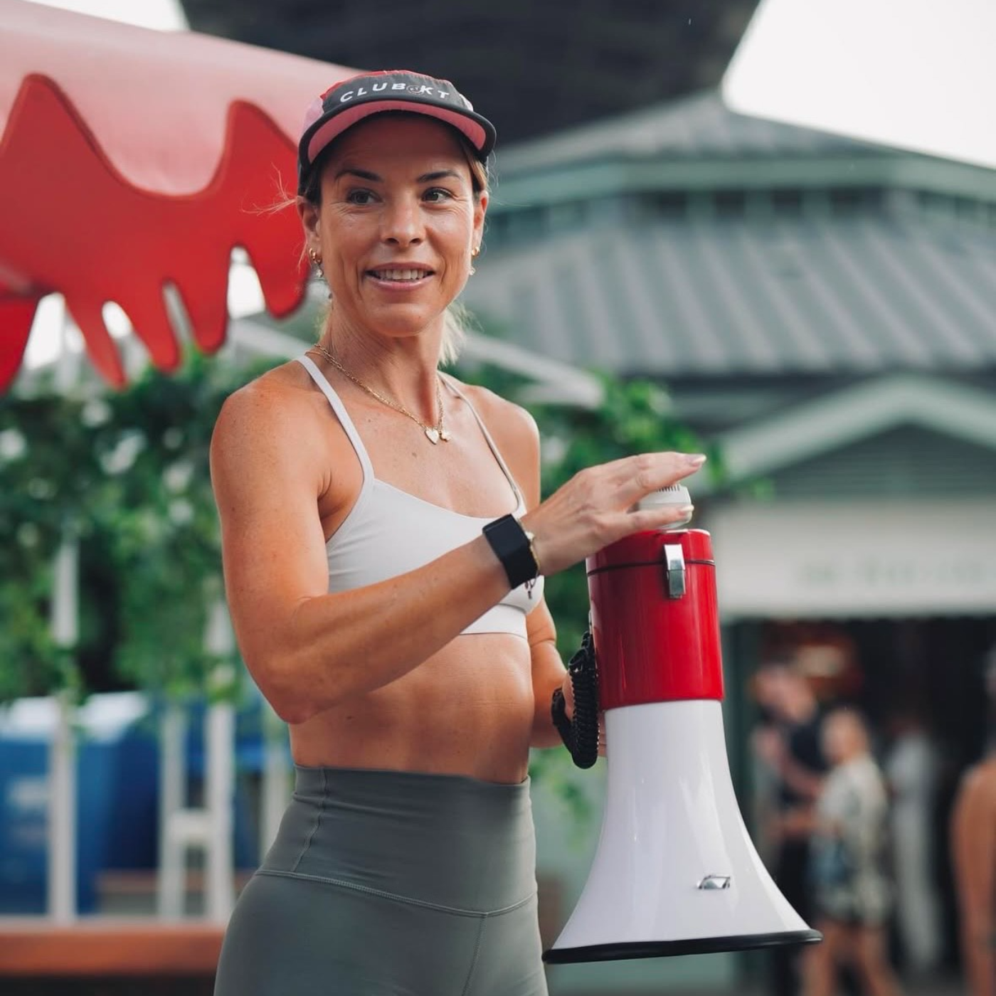 Local Legends in Running Podcast