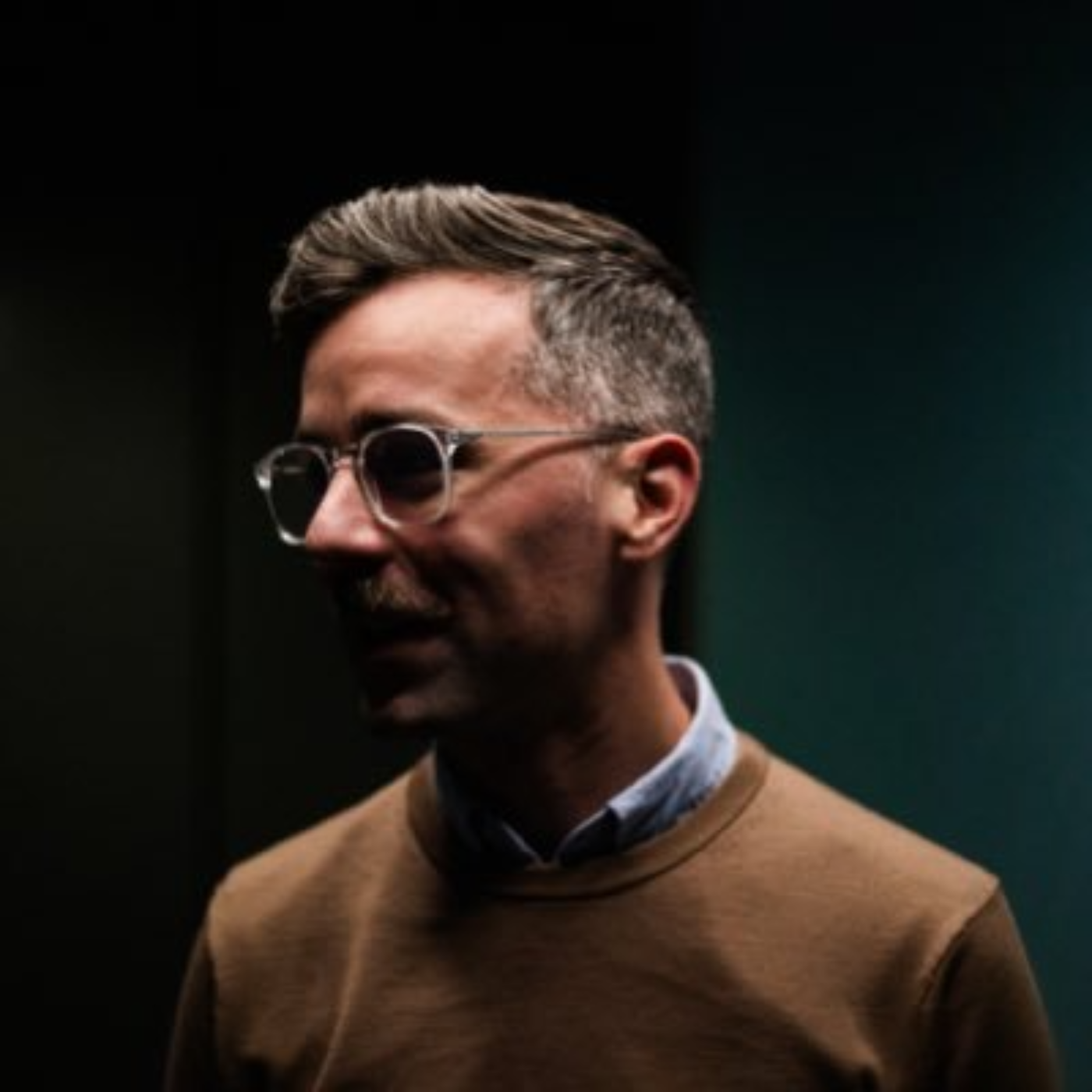 Local Legends in Running Podcast