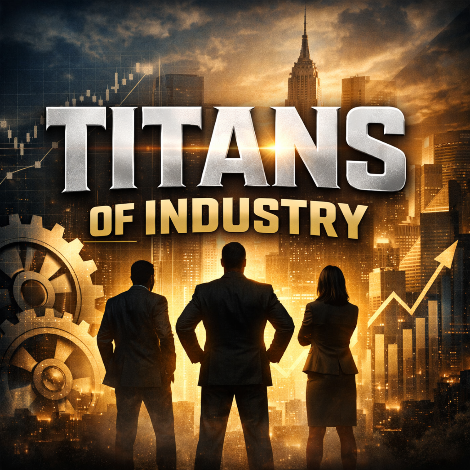 Titans of Industry