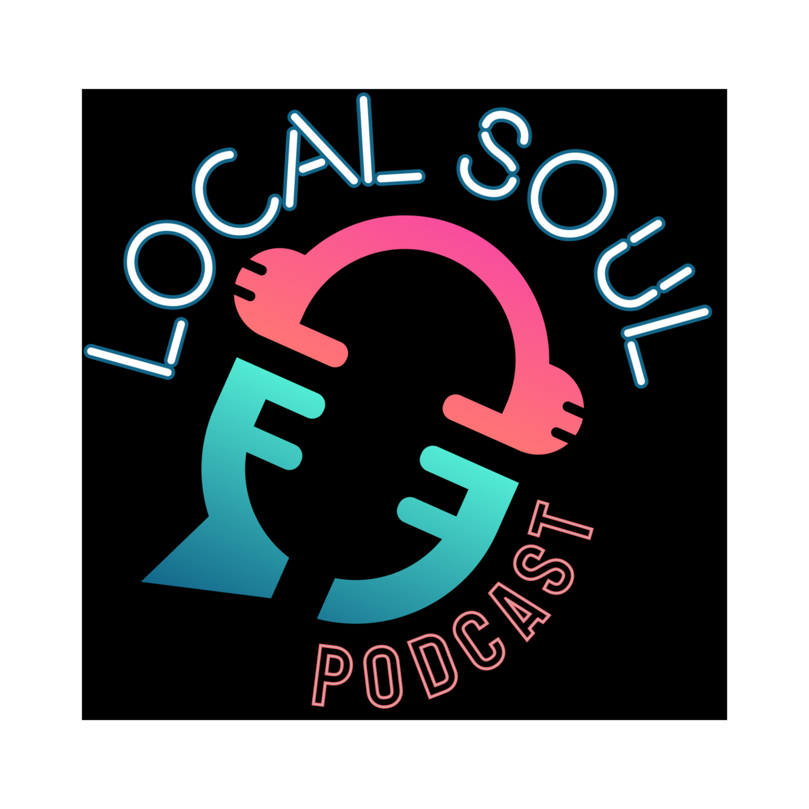 Local Soul Podcast cover art