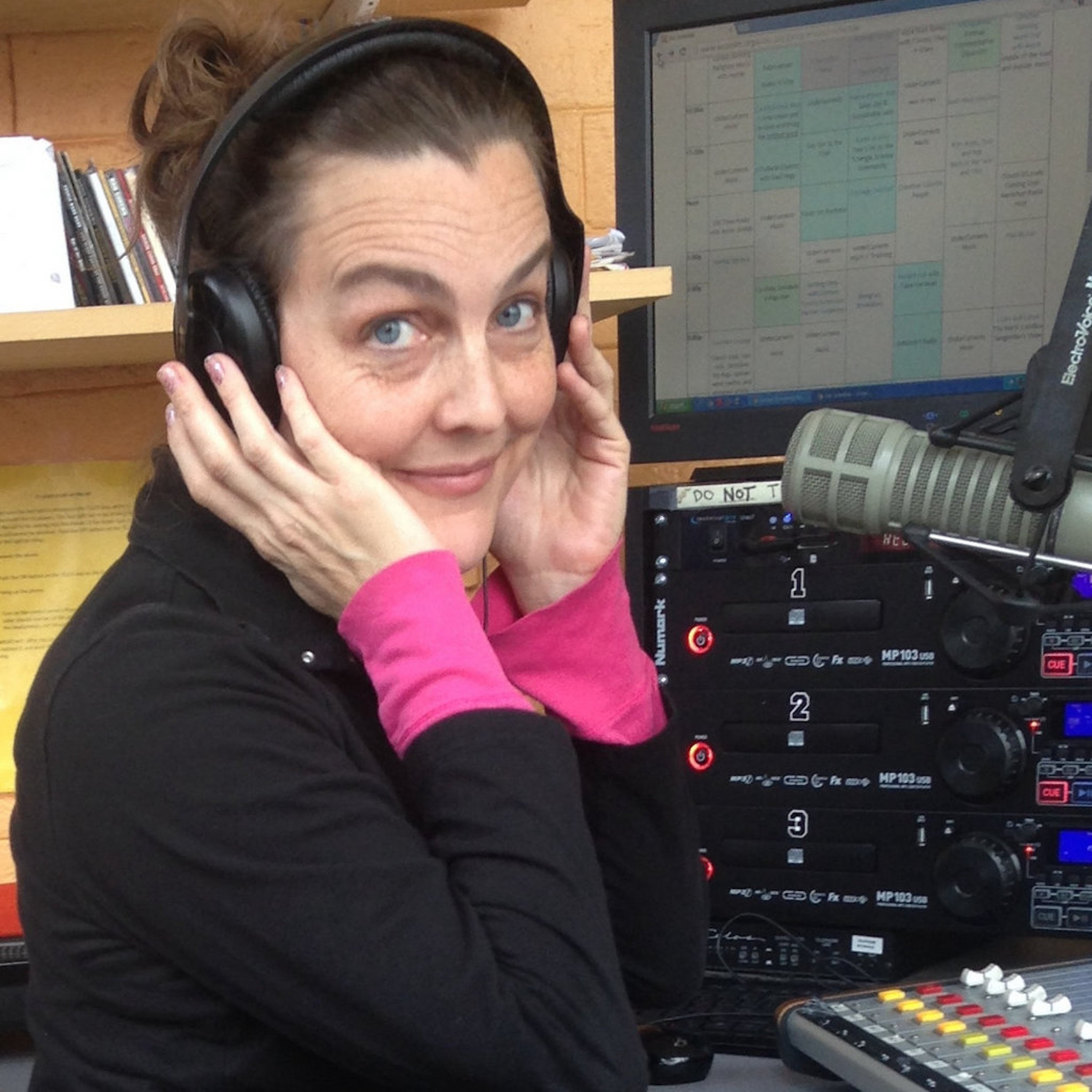 Local with Louise LIVE with ...