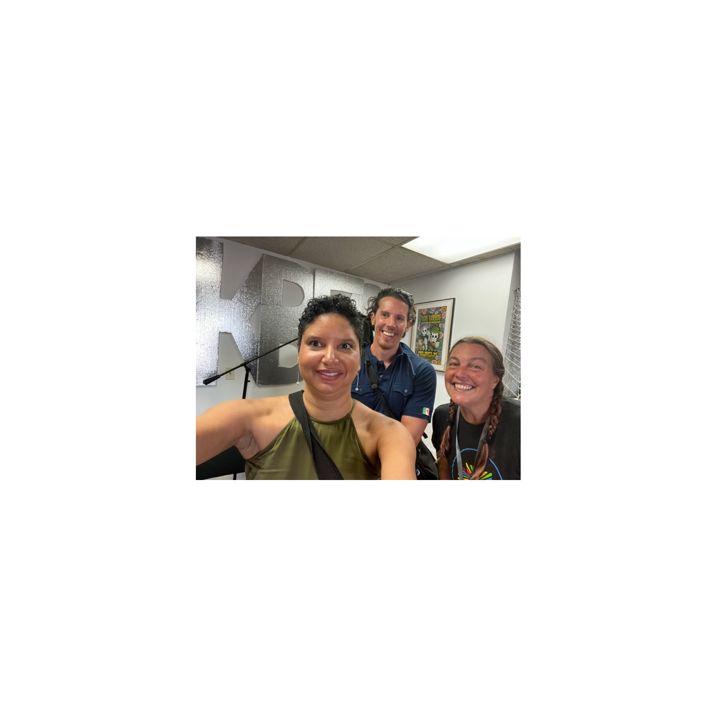 Local with Louise LIVE with ...