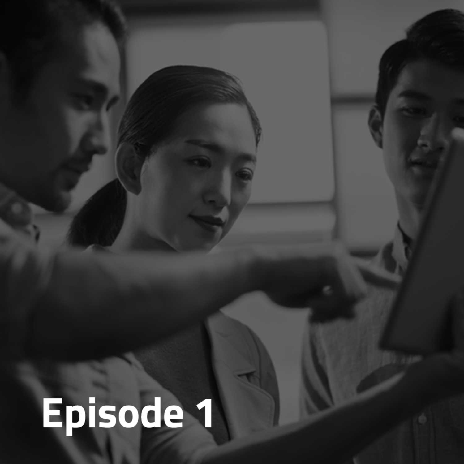 How Can Chinese Startups Reach Customers in the Middle East? episode artwork