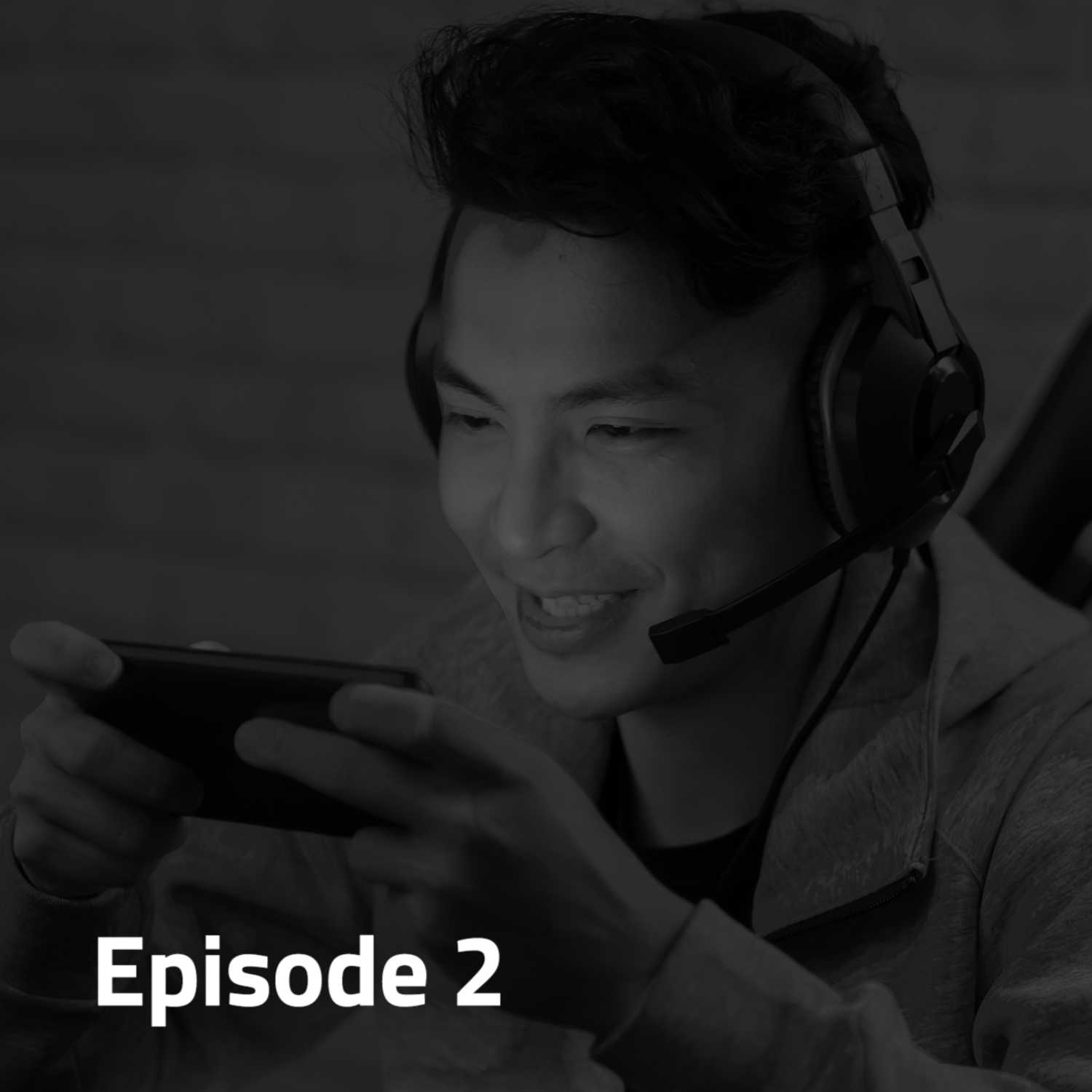 How Easy is it to Localize Chinese Video Games into Arabic? episode artwork
