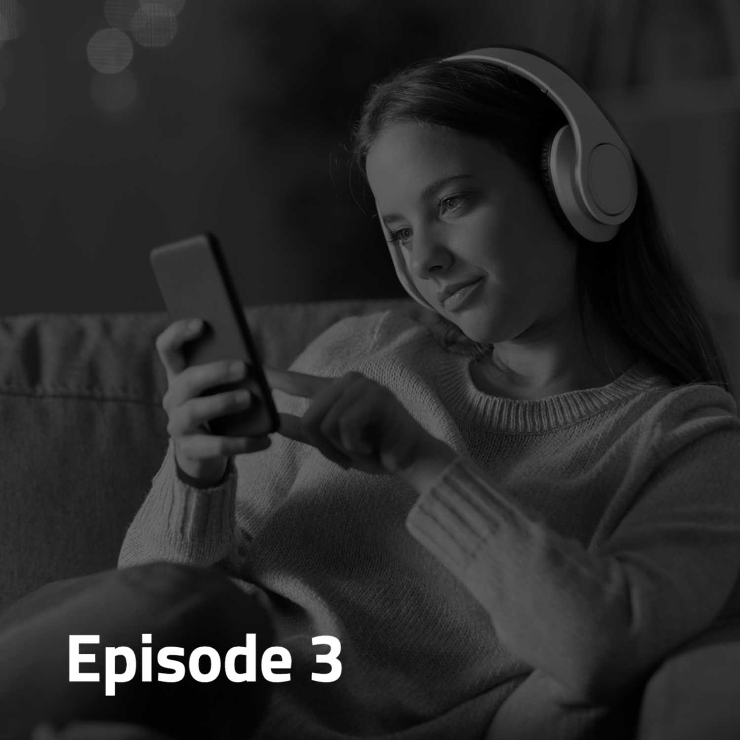 How big is the Arab Appetite for Digital Content? episode artwork