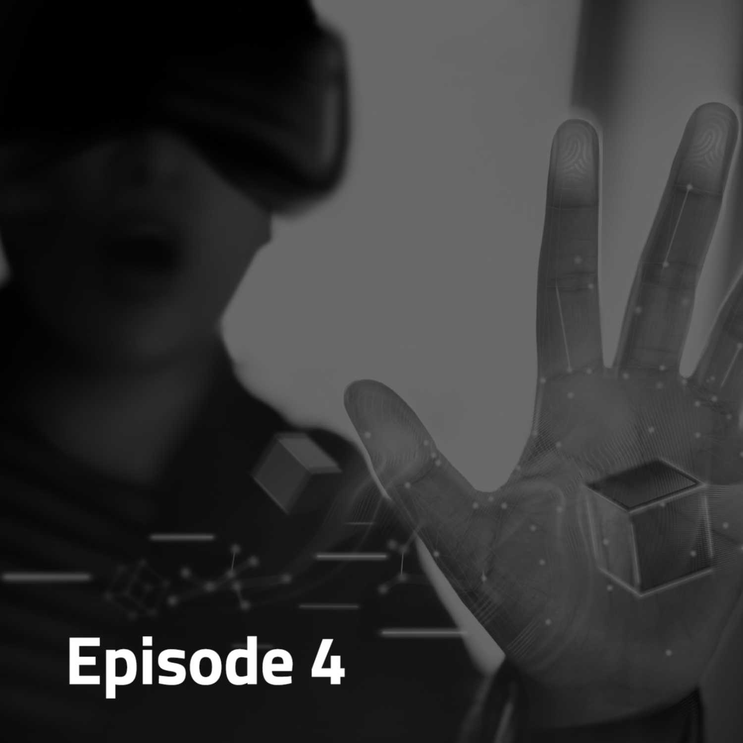 Why is Localization Critical in the Metaverse?   episode artwork