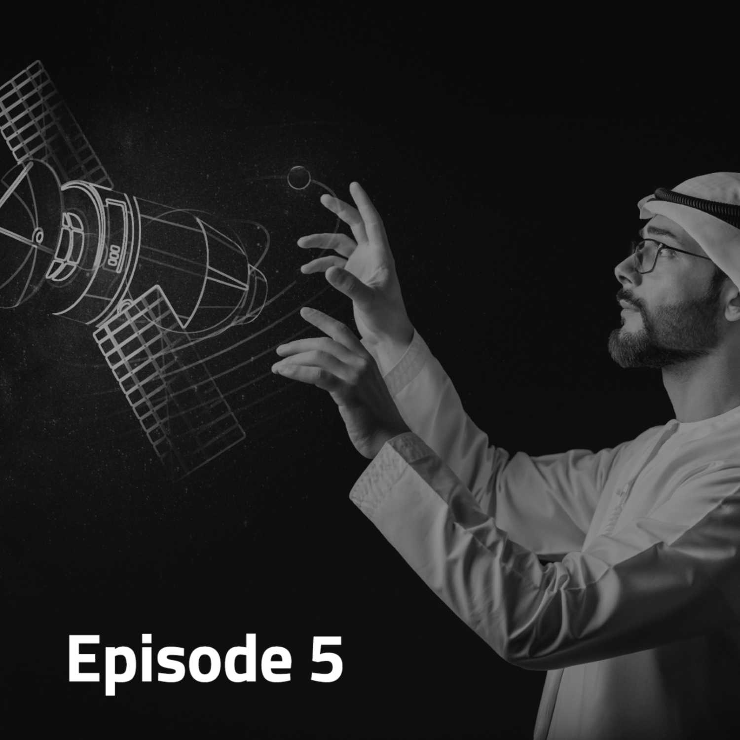Localizing Visions of the Future episode artwork
