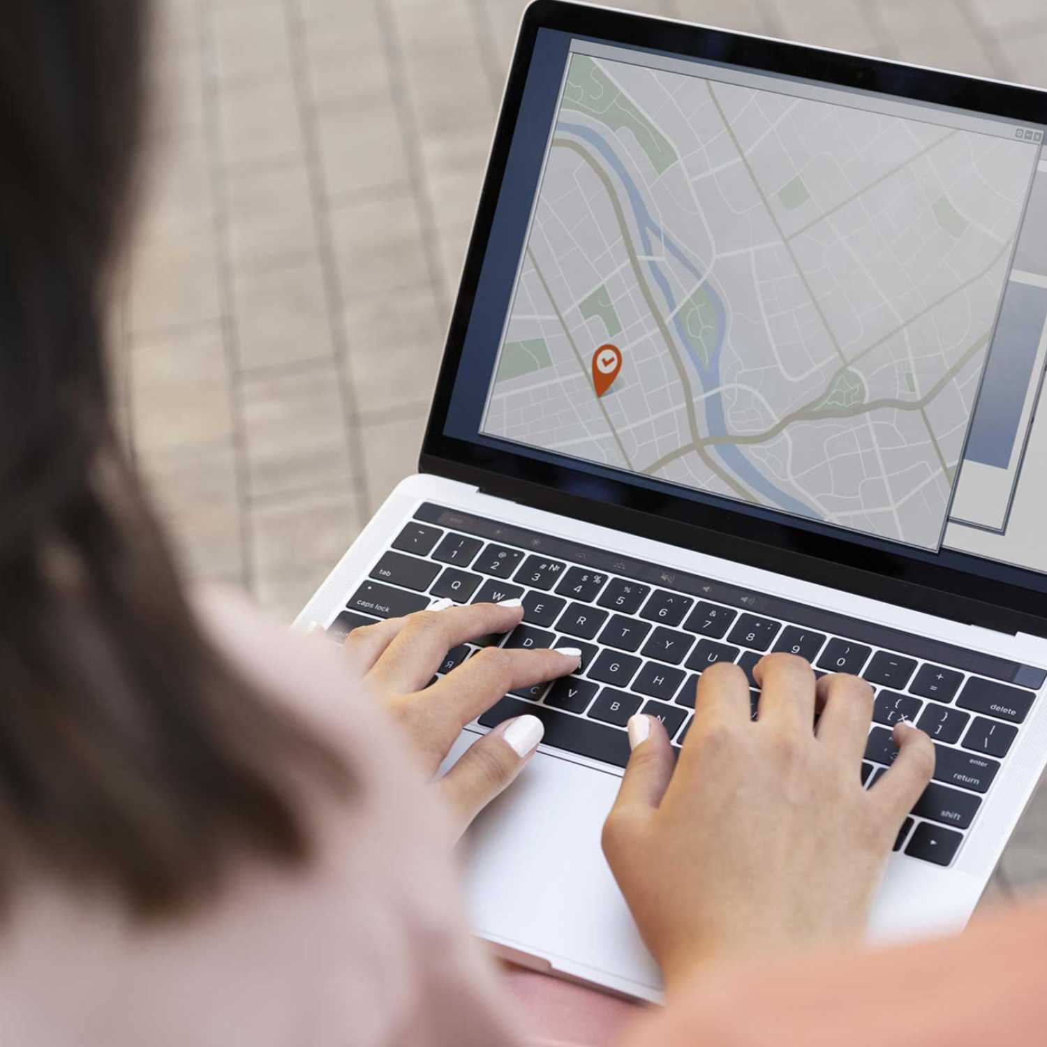 Localizzando un numero di telefono