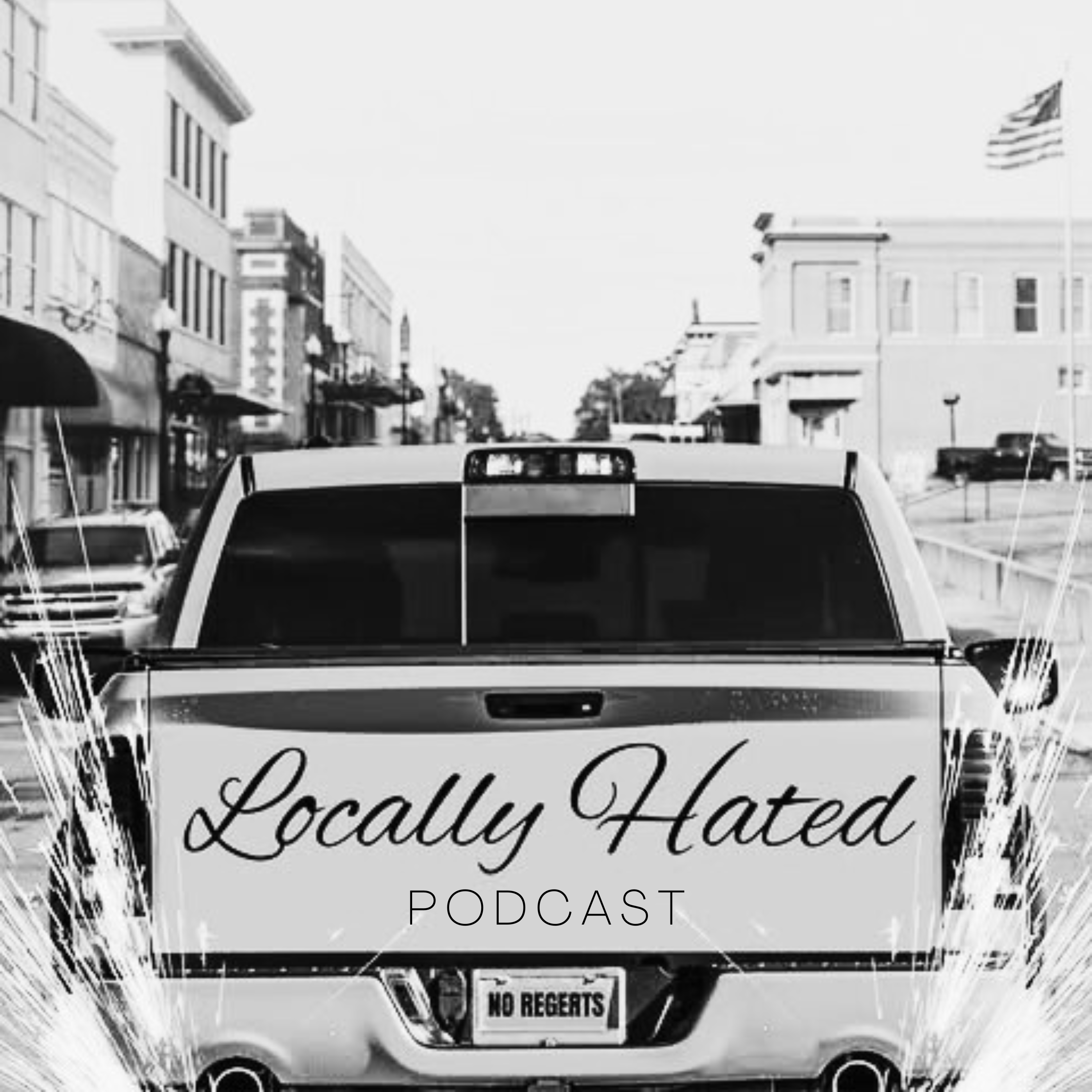 Locally Hated