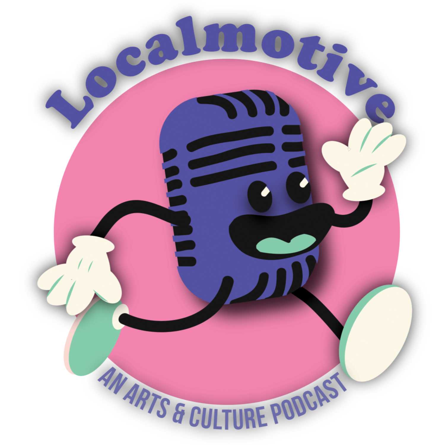Localmotive