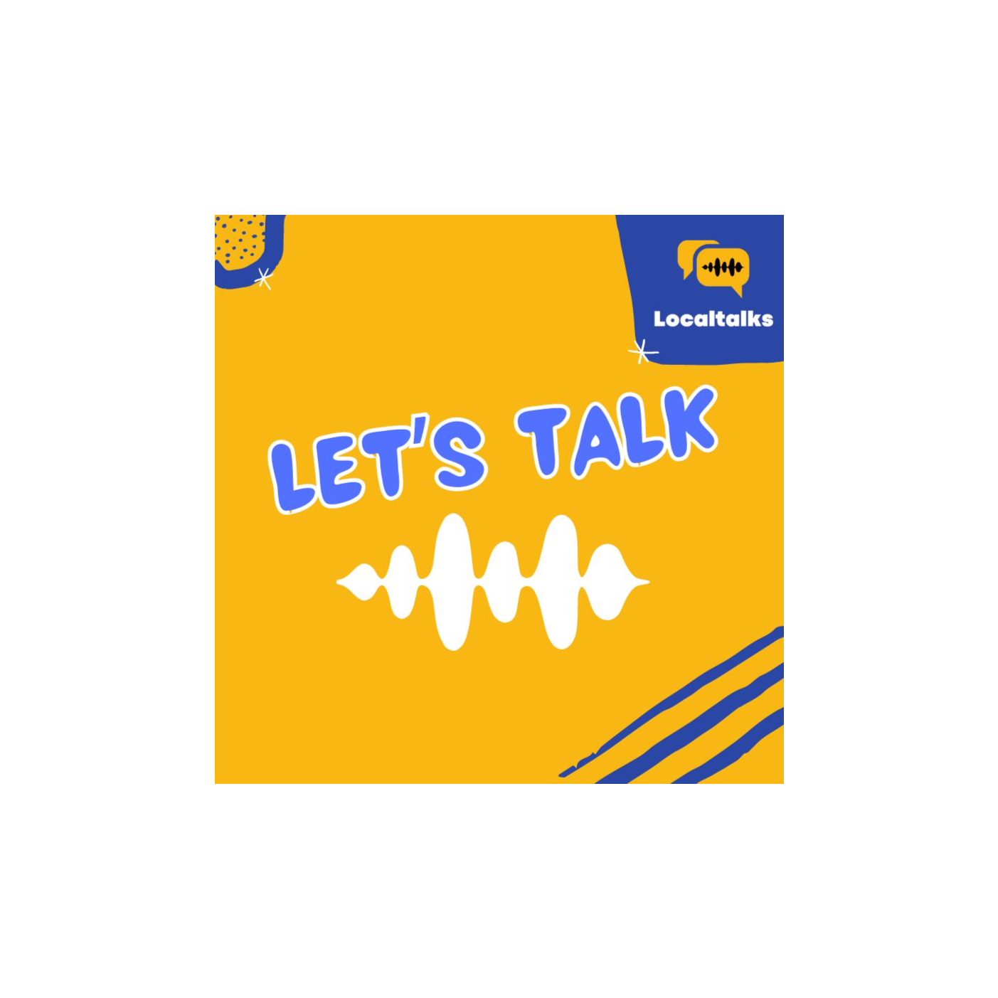 Local Talks