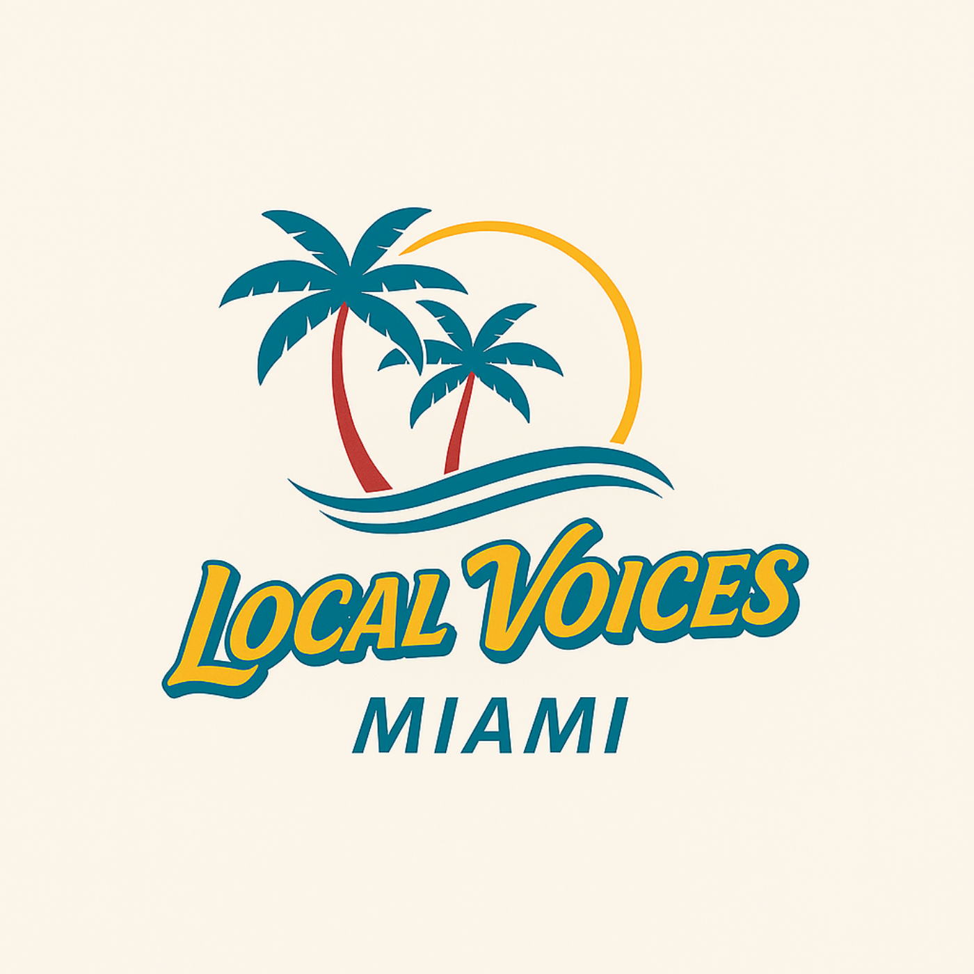 Local Voices (Miami)
