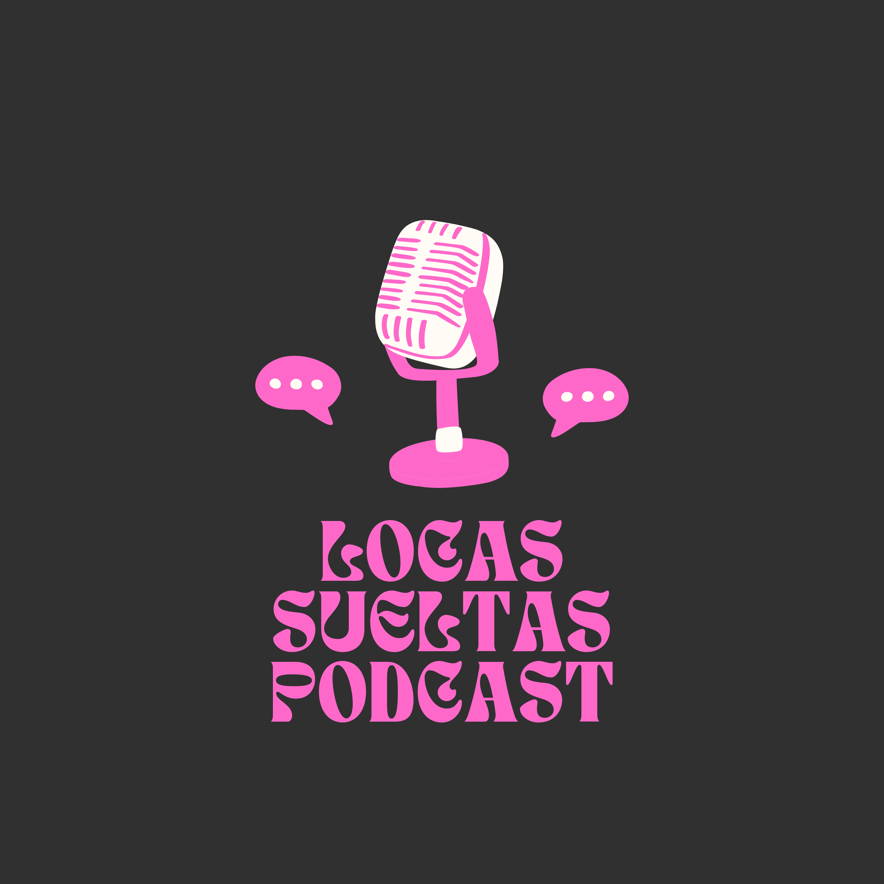 Locas Suetas podcast 