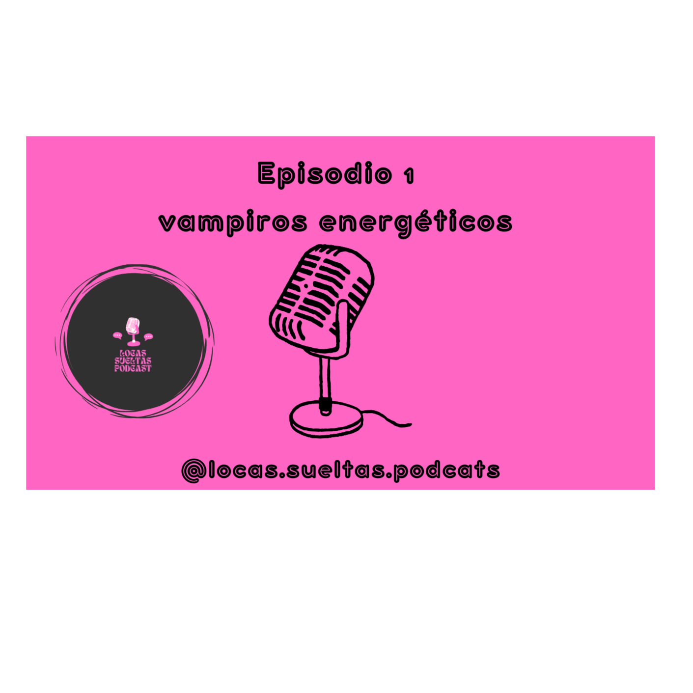 Vampiros energéticos  episode artwork