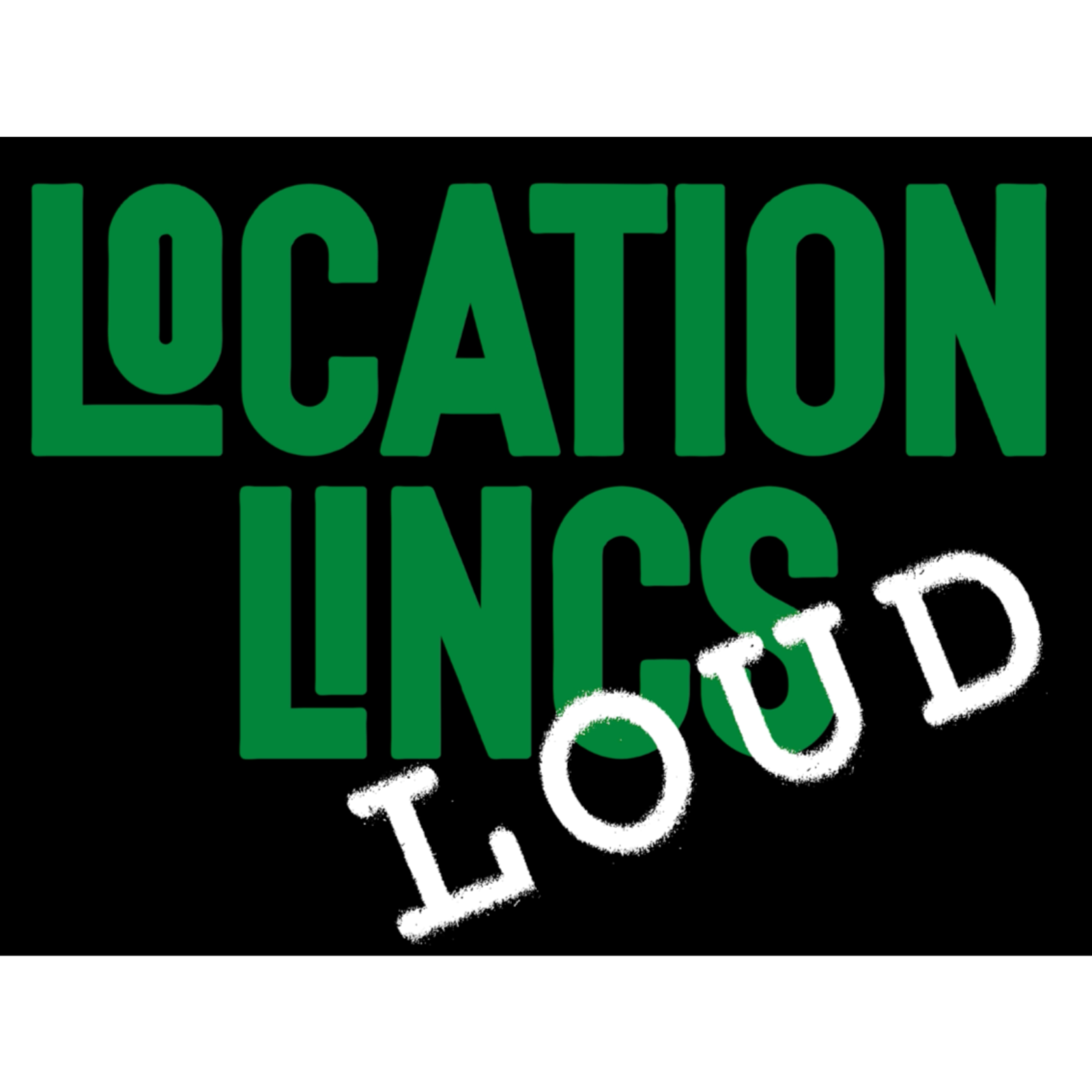 LOCATIONLINCS LOUD - The Voice of Lincolnshire On Screen