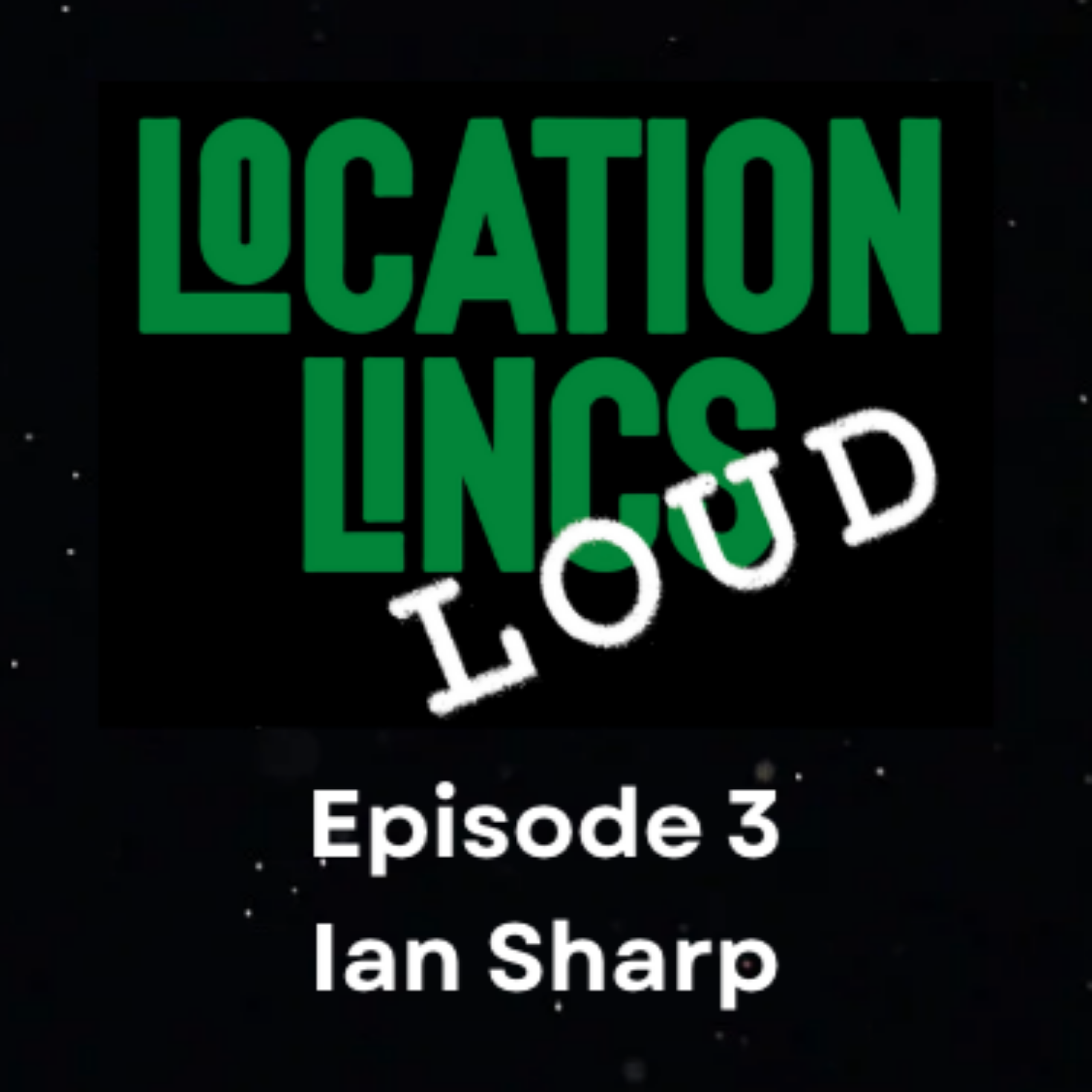 PRODUCER - IAN SHARP