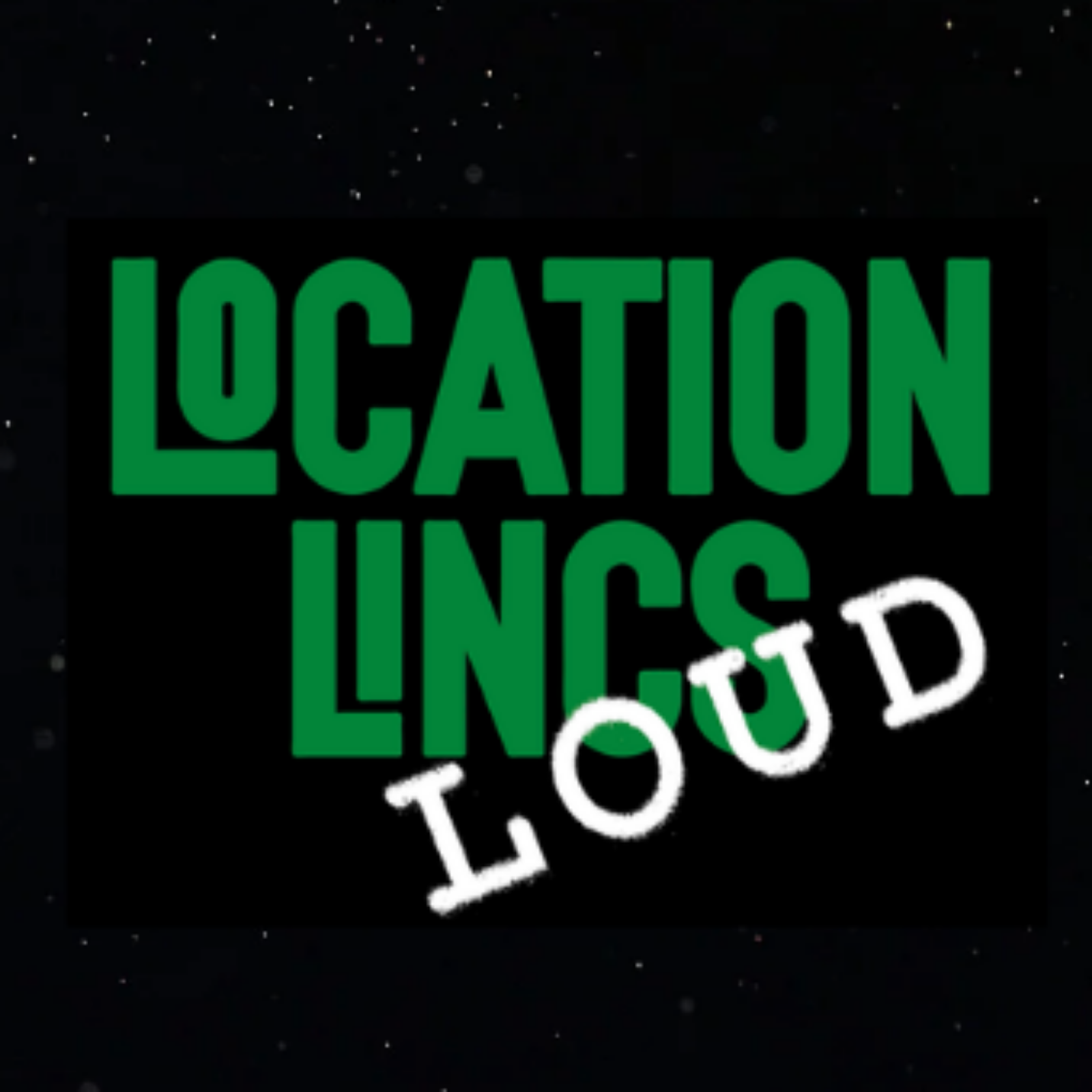 LOCATIONLINCS LOUD - The Voice of Lincolnshire On Screen