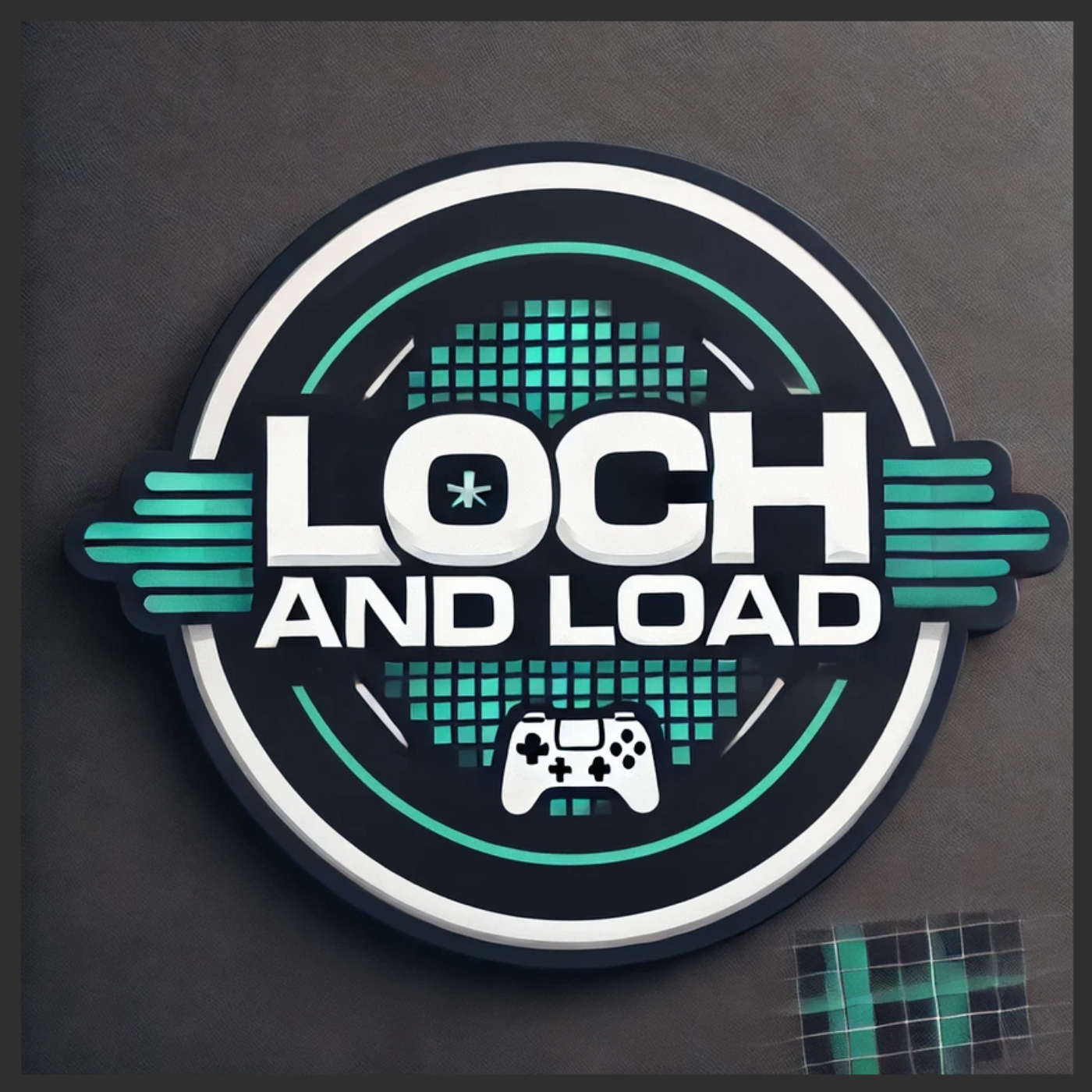 Loch and Load - Scottish Esports
