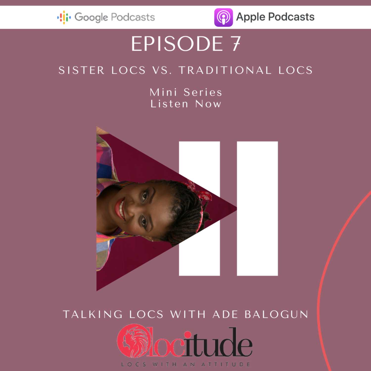 Talking Locs
